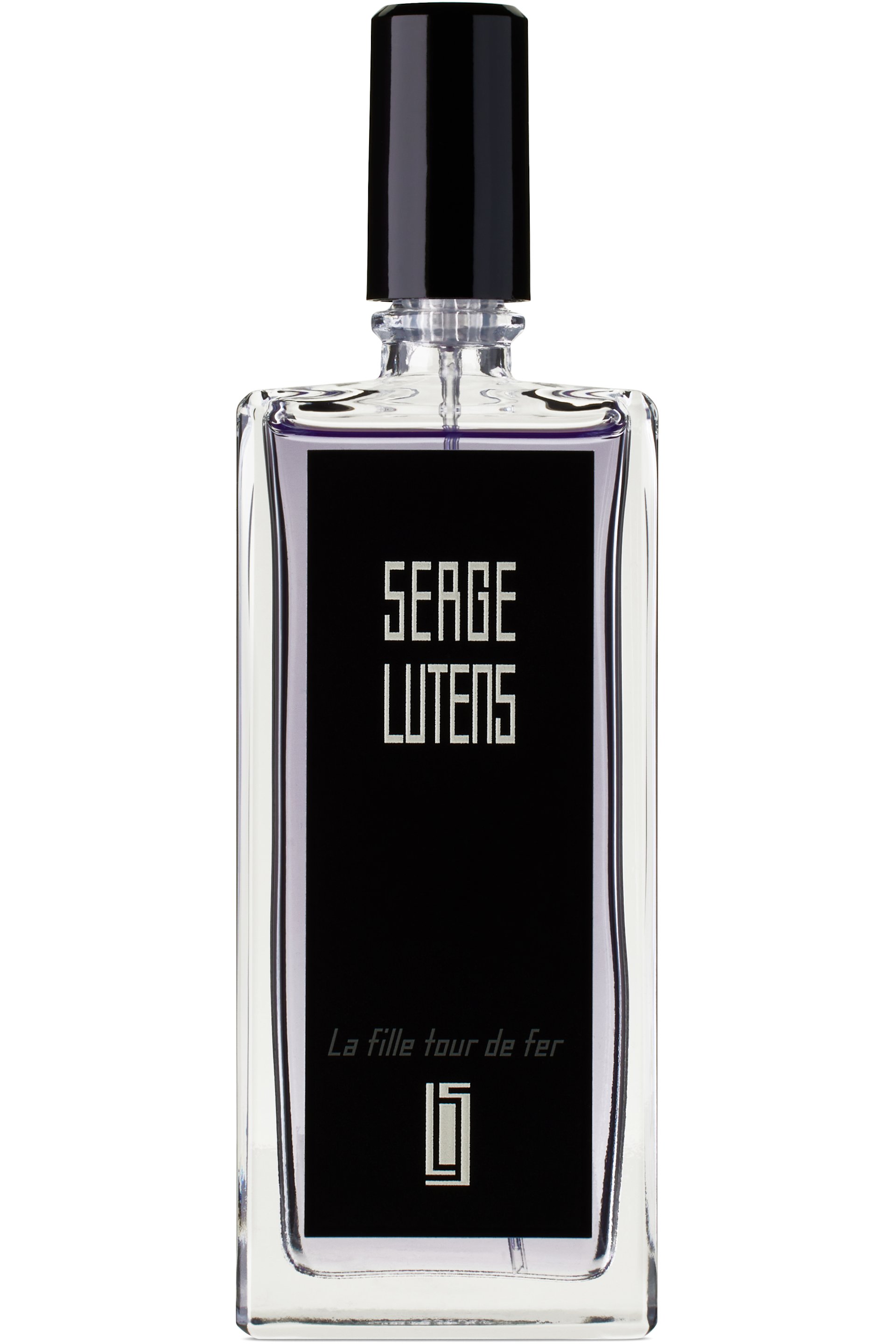 Serge Lutens - La Fille Tour de Fer Eau de Parfum, 50 mL
