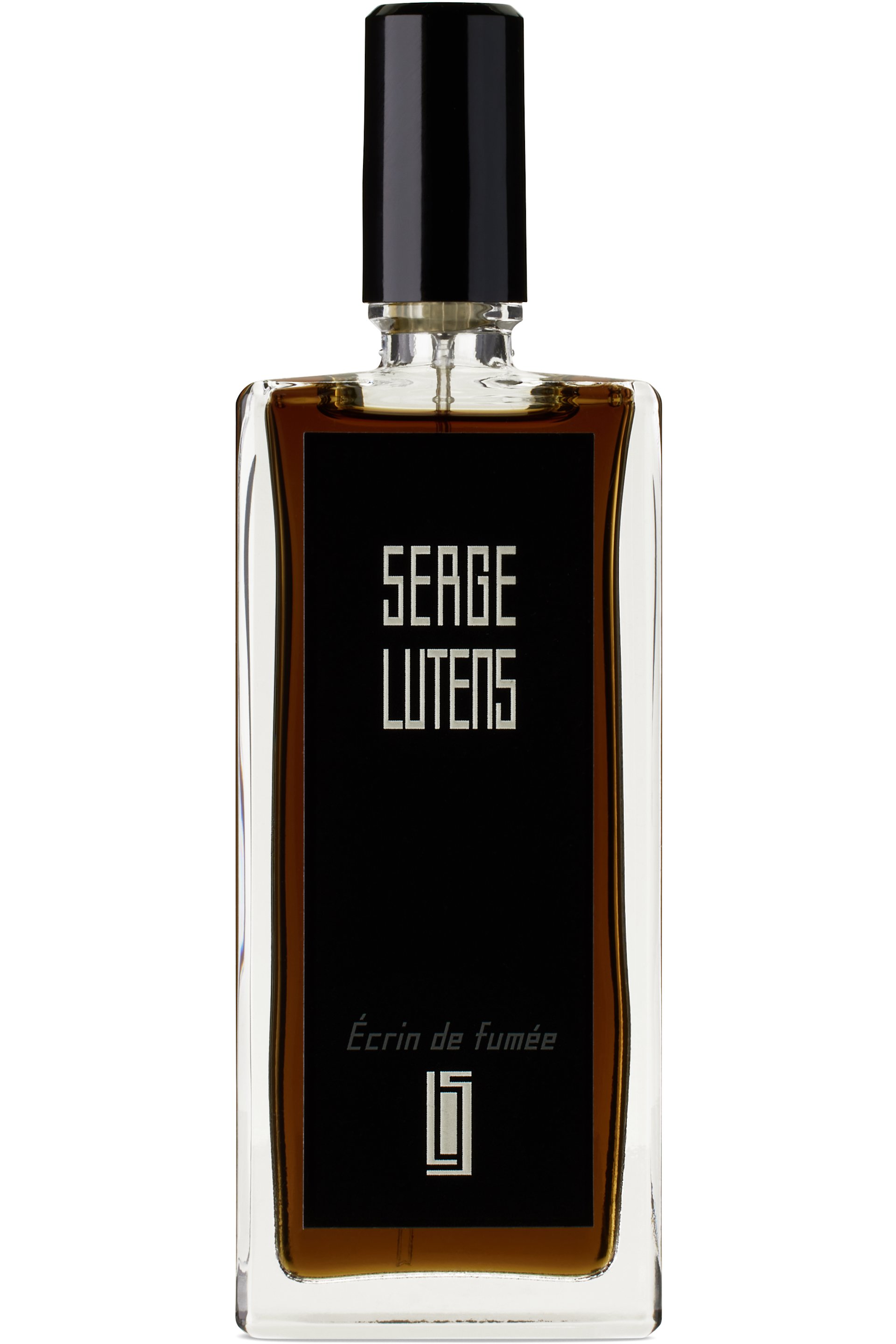 Serge Lutens - Écrin de Fumée Eau de Parfum, 50 mL