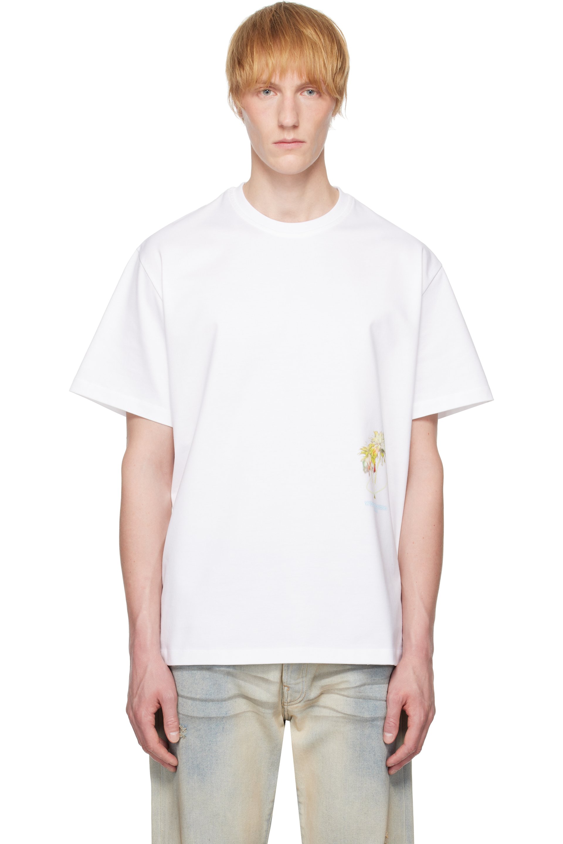 Sale | Men's WOOYOUNGMI Collection | Up to 60% | SSENSE