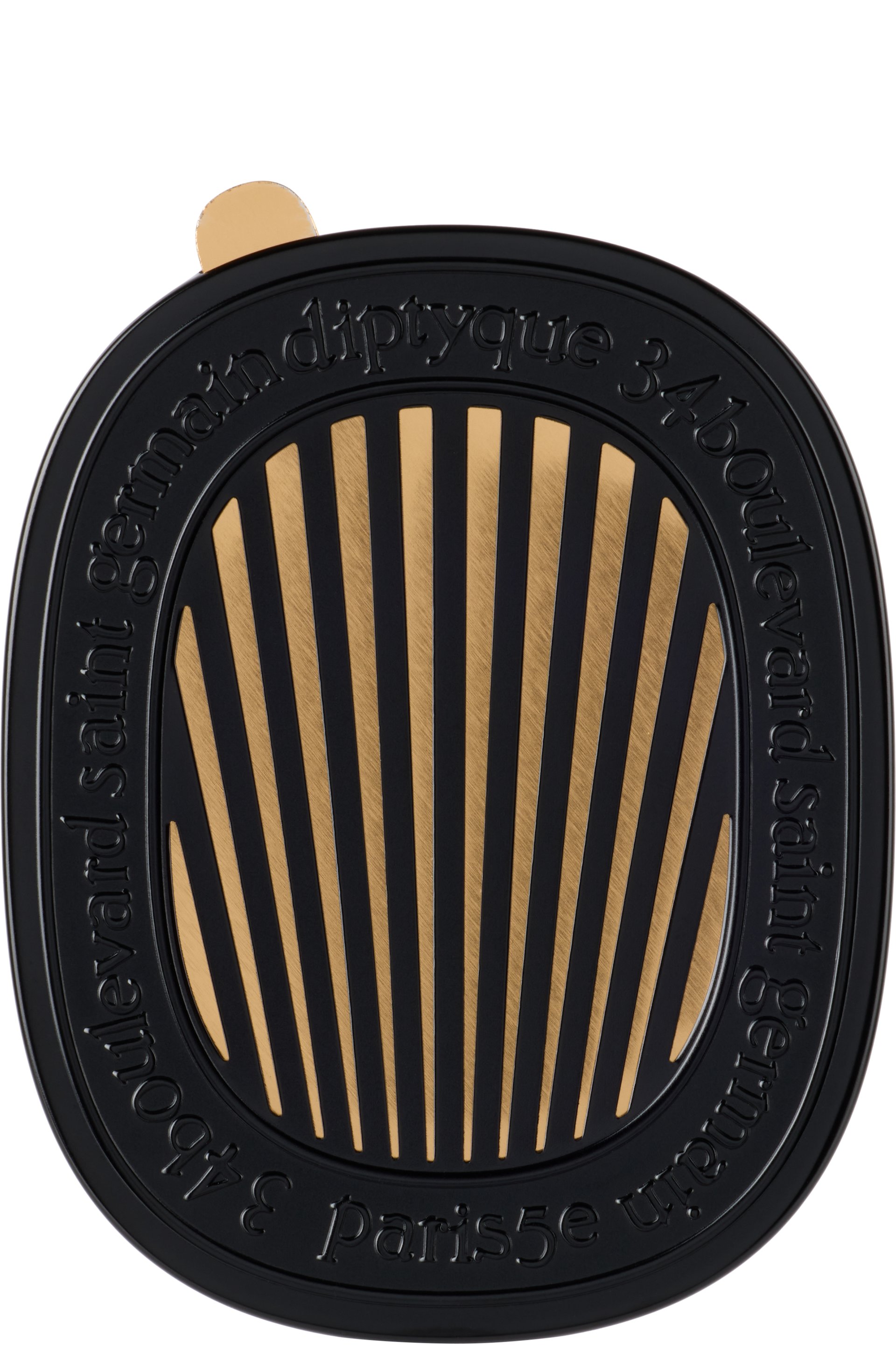 diptyque - 34 Boulevard Saint Germain Car Diffuser