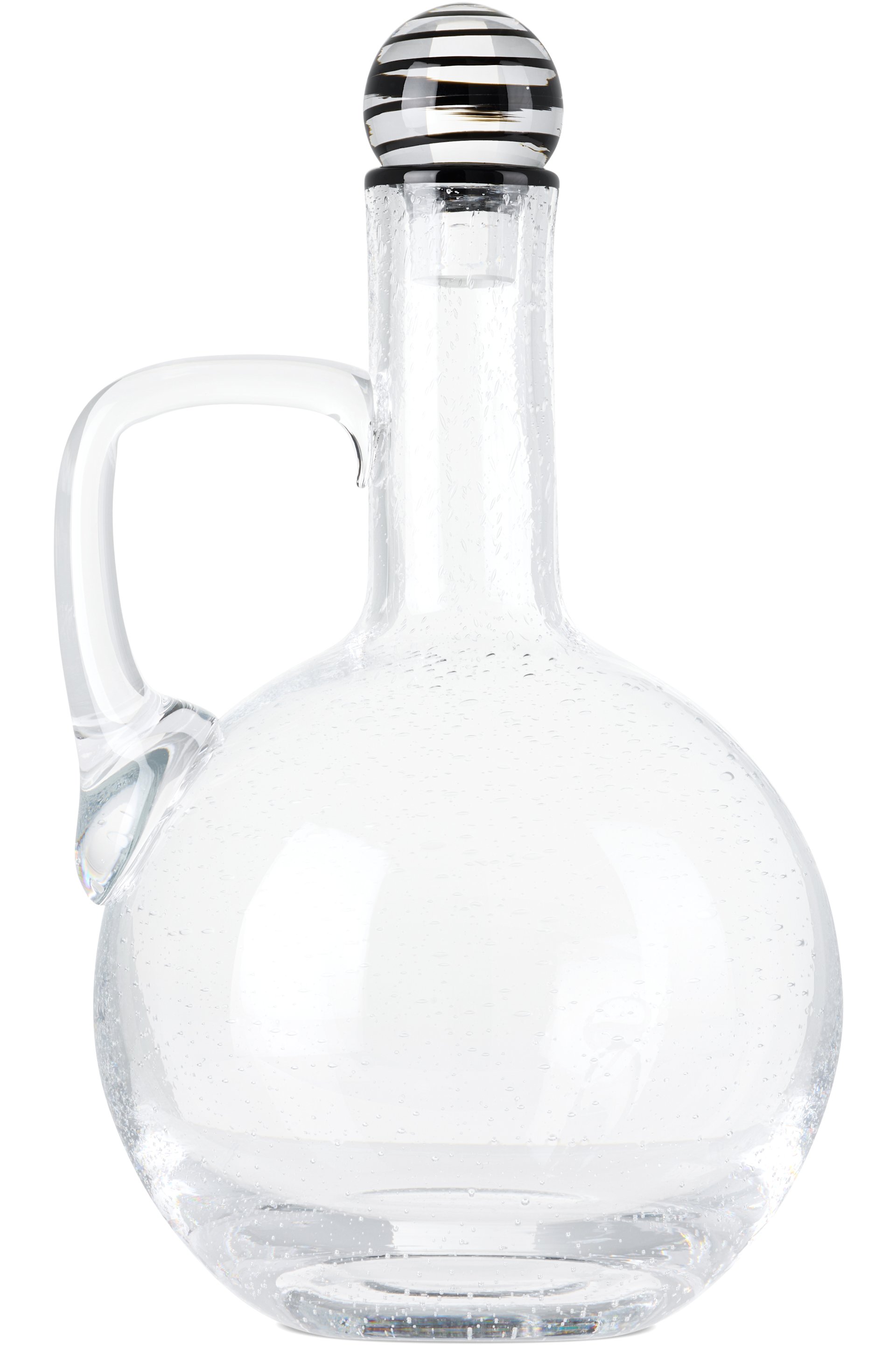 Louise Roe - S.R. Carafe