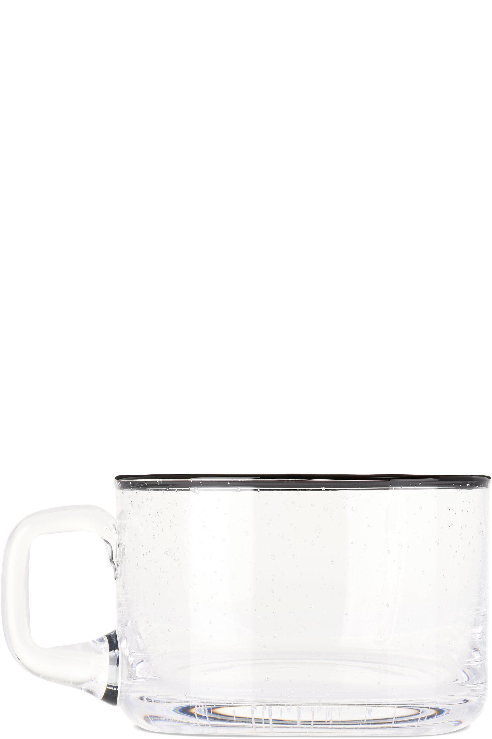 Louise Roe - S.R. Bowl With Handle Mug