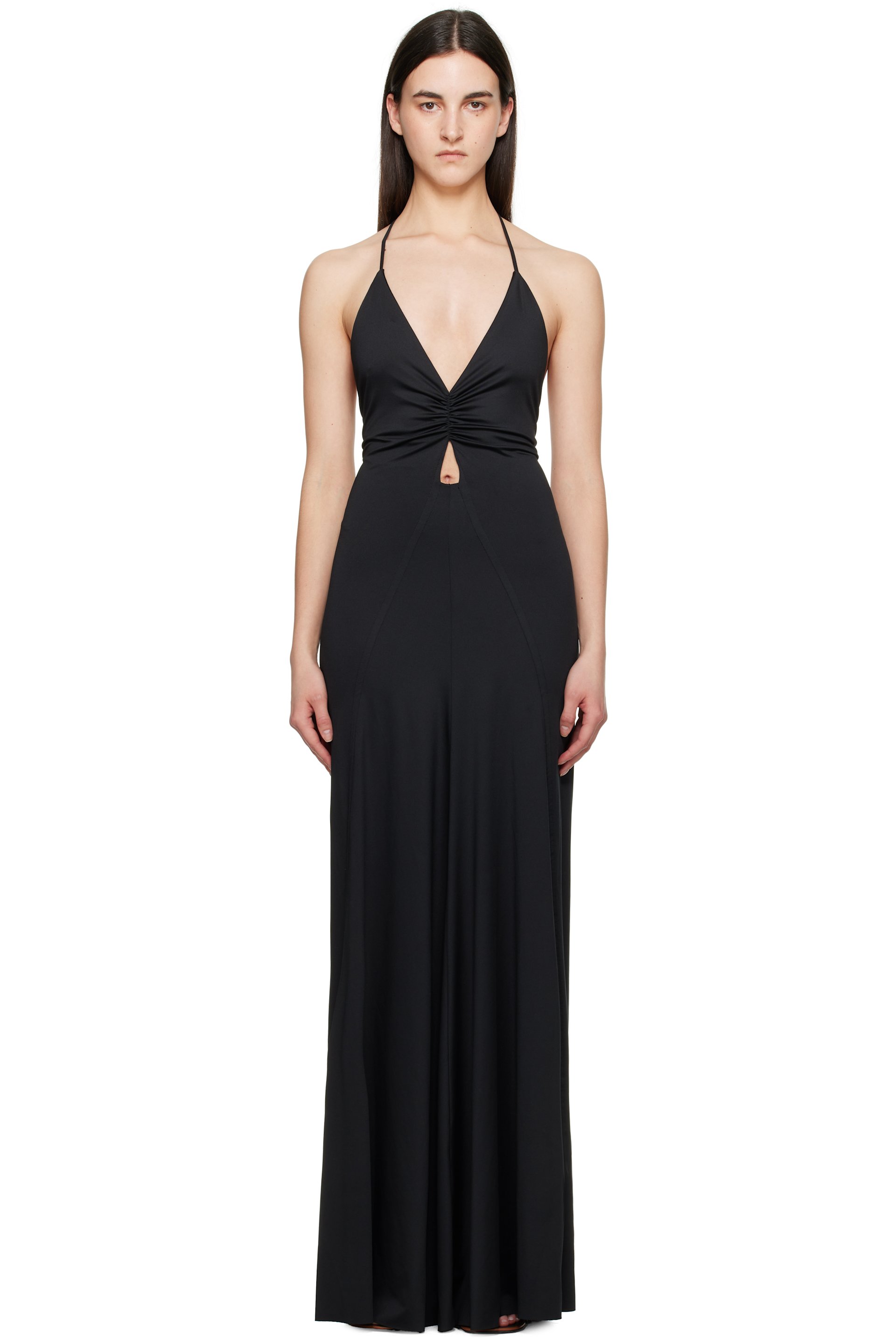 Victoria Beckham Long Dresses for Women | SSENSE Canada Victoria Beckham Long Dresses for Women | SSENSE Canada