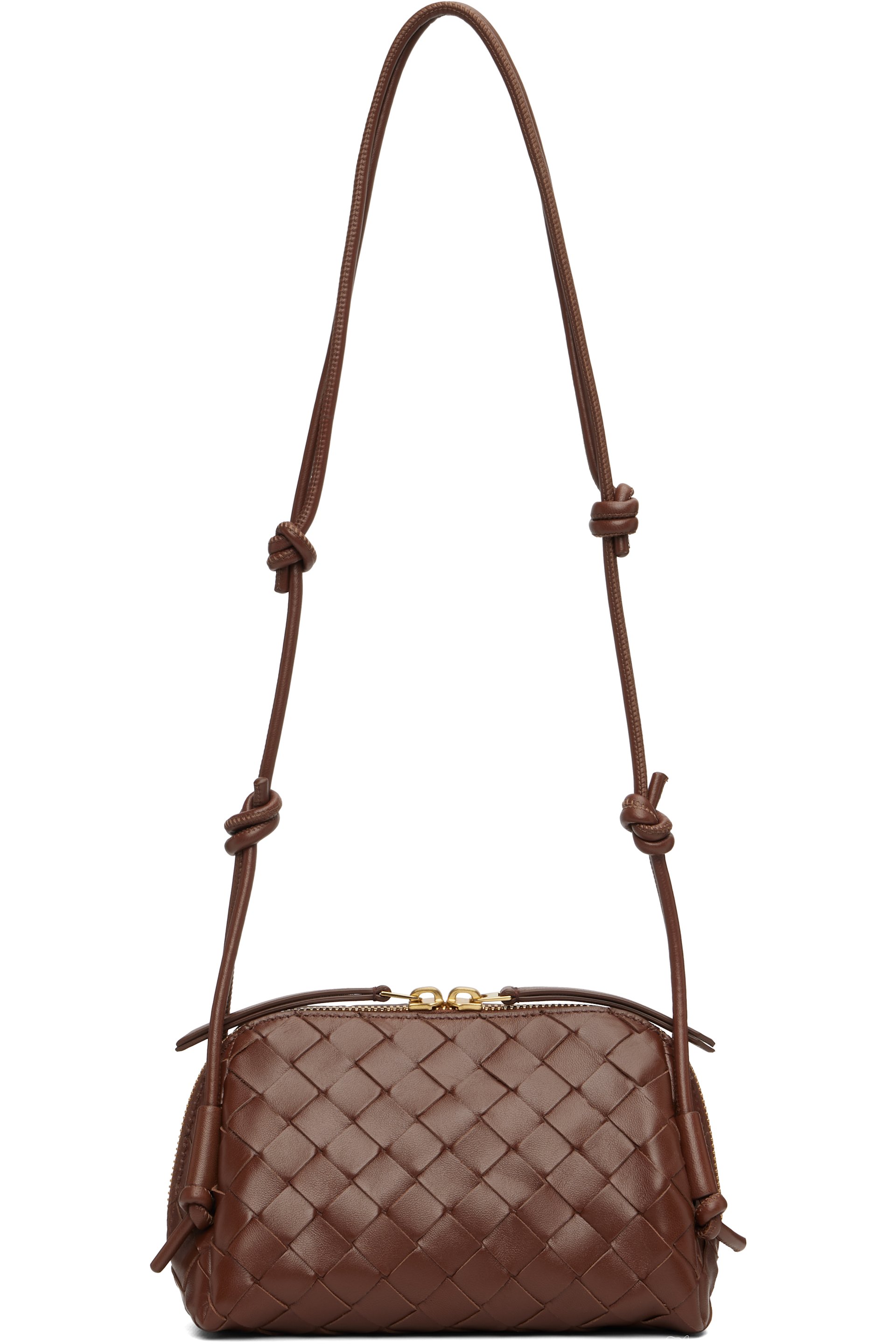 Bottega Veneta - Sac Concert bourgogne