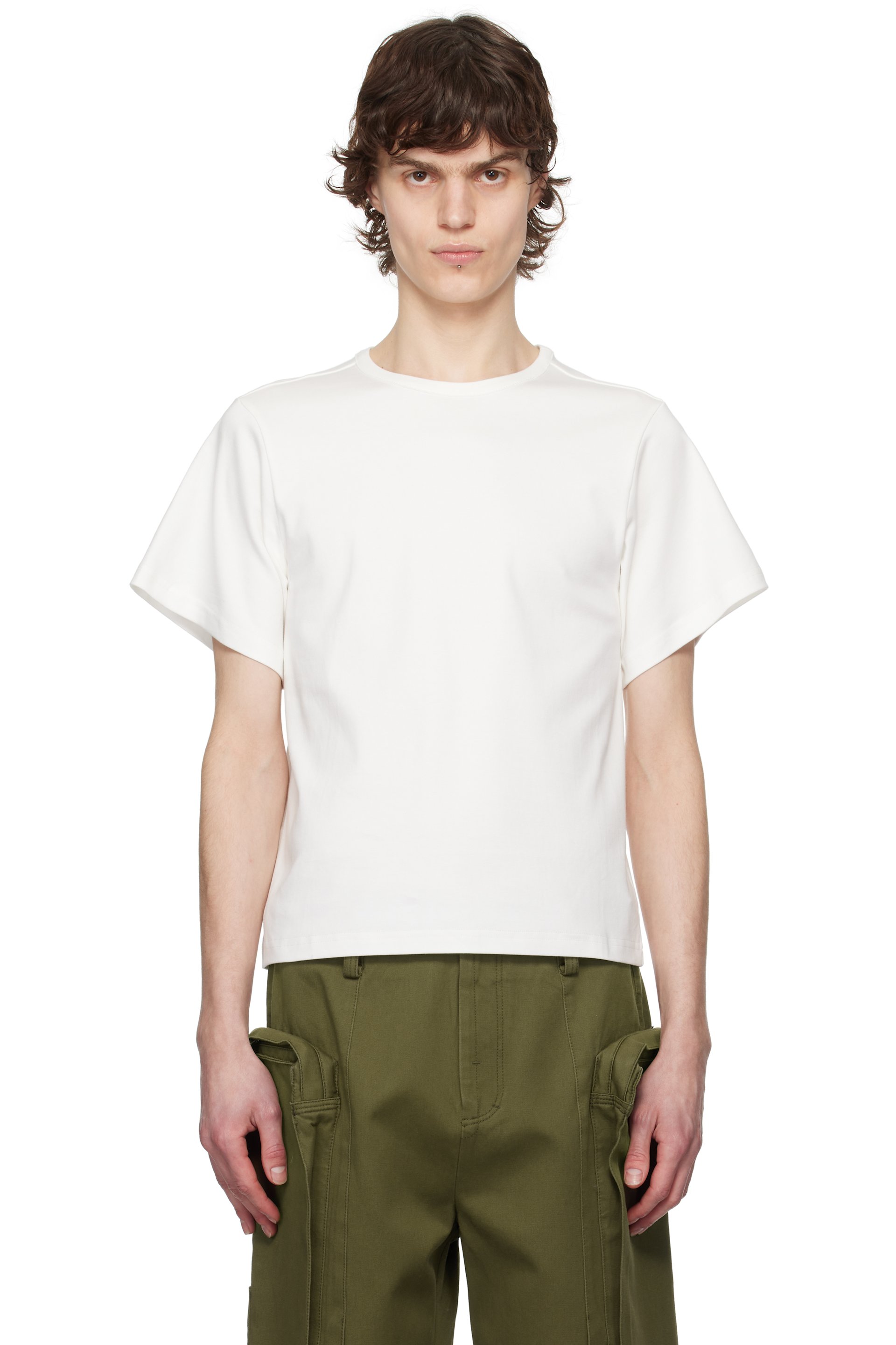 メンズ用 Fax Copy Express 最新コレクション | SSENSE 日本