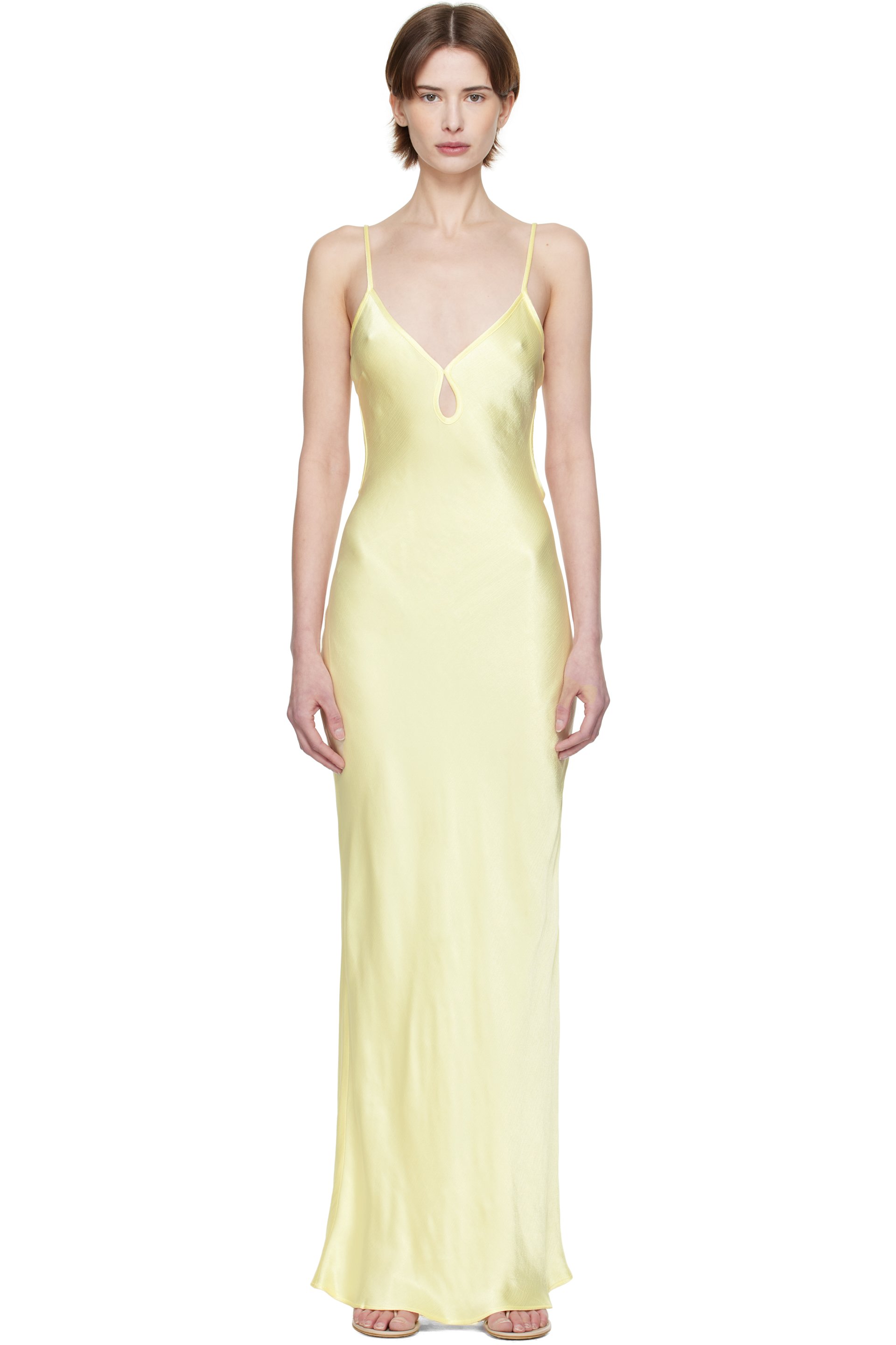 BEC + BRIDGE Long Dresses for Women | SSENSE Mexico