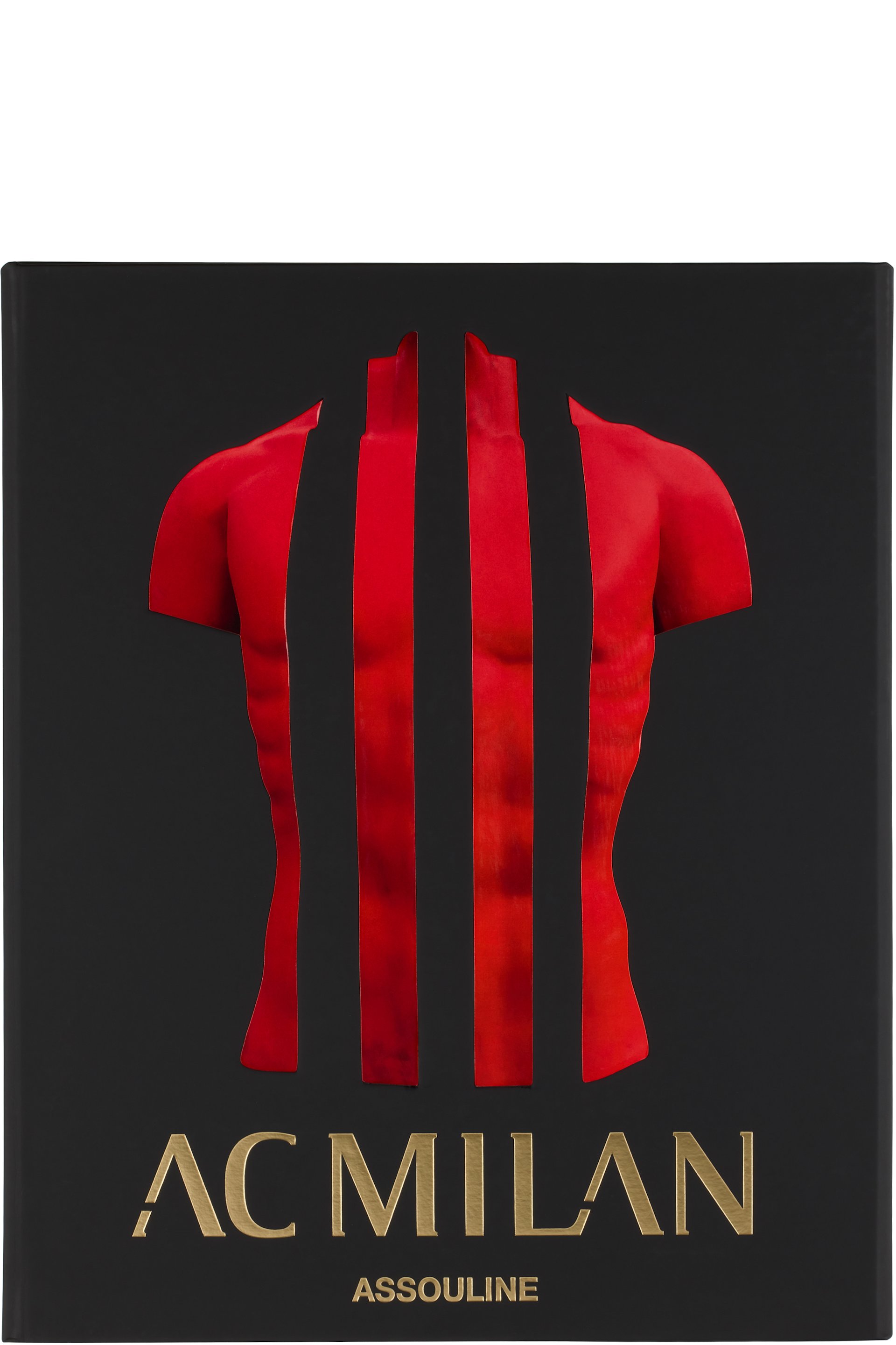 Assouline - AC Milan — Ultimate Edition