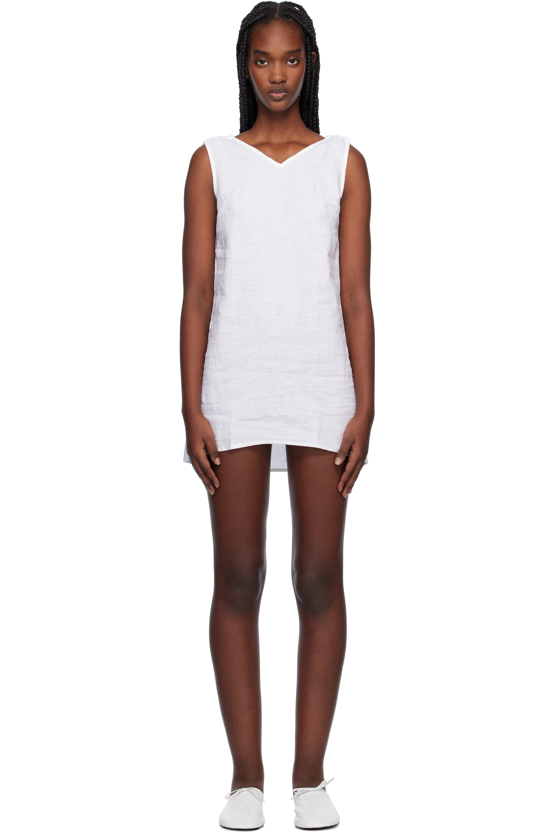 Sale | Women's Deiji Studios Dresses | Up to 60% | SSENSE Canada