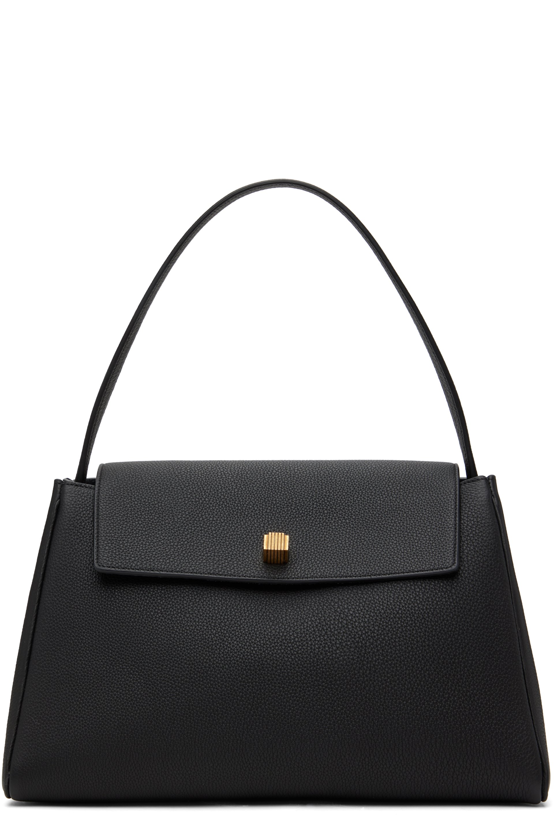 KHAITE - Sac à main Audrey noir