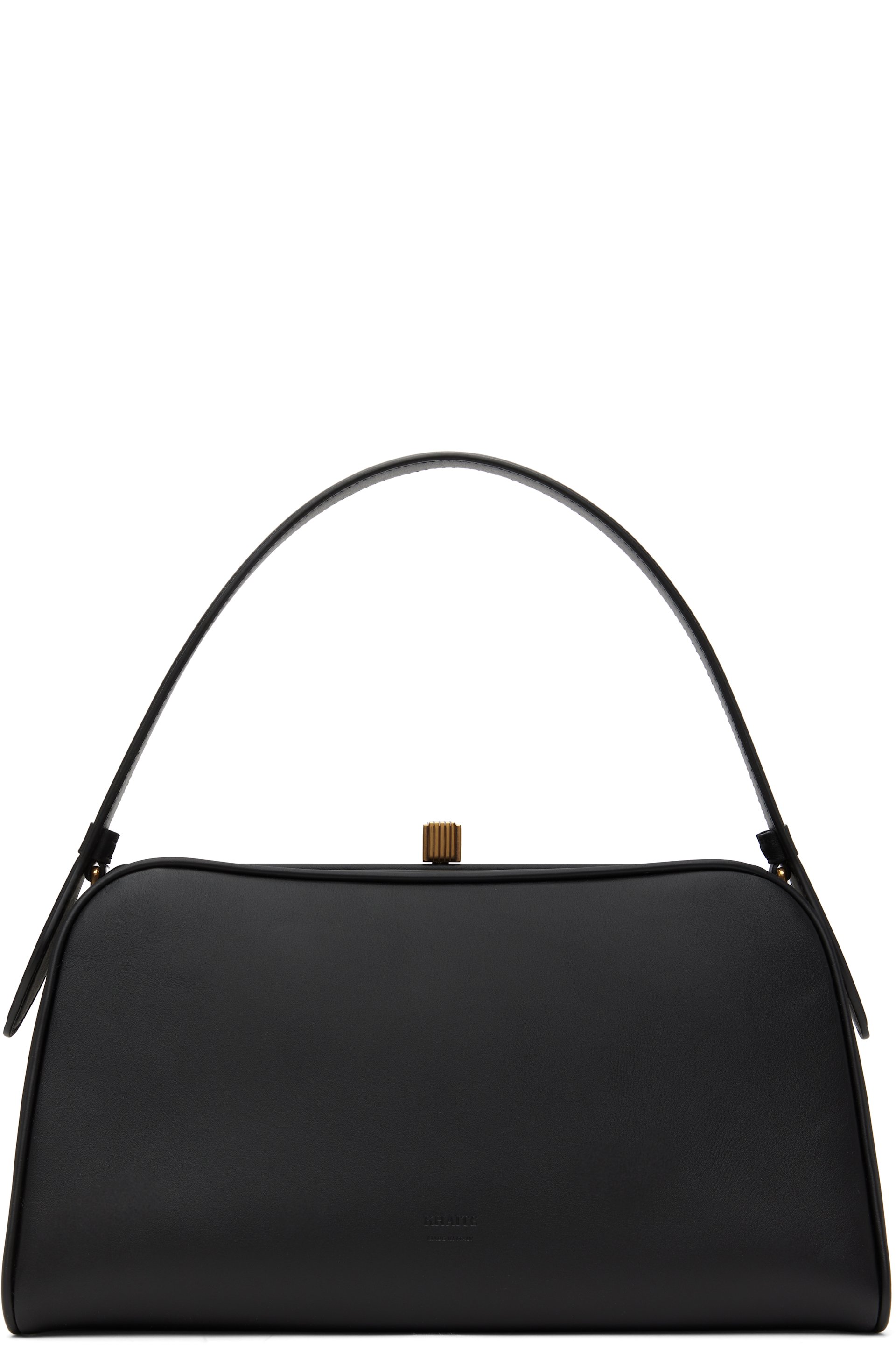 KHAITE - Sac Cate noir