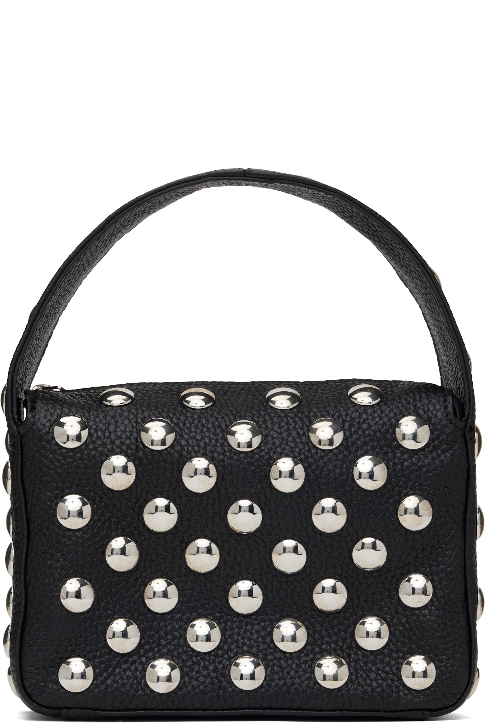 KHAITE - Petit sac Elena noir