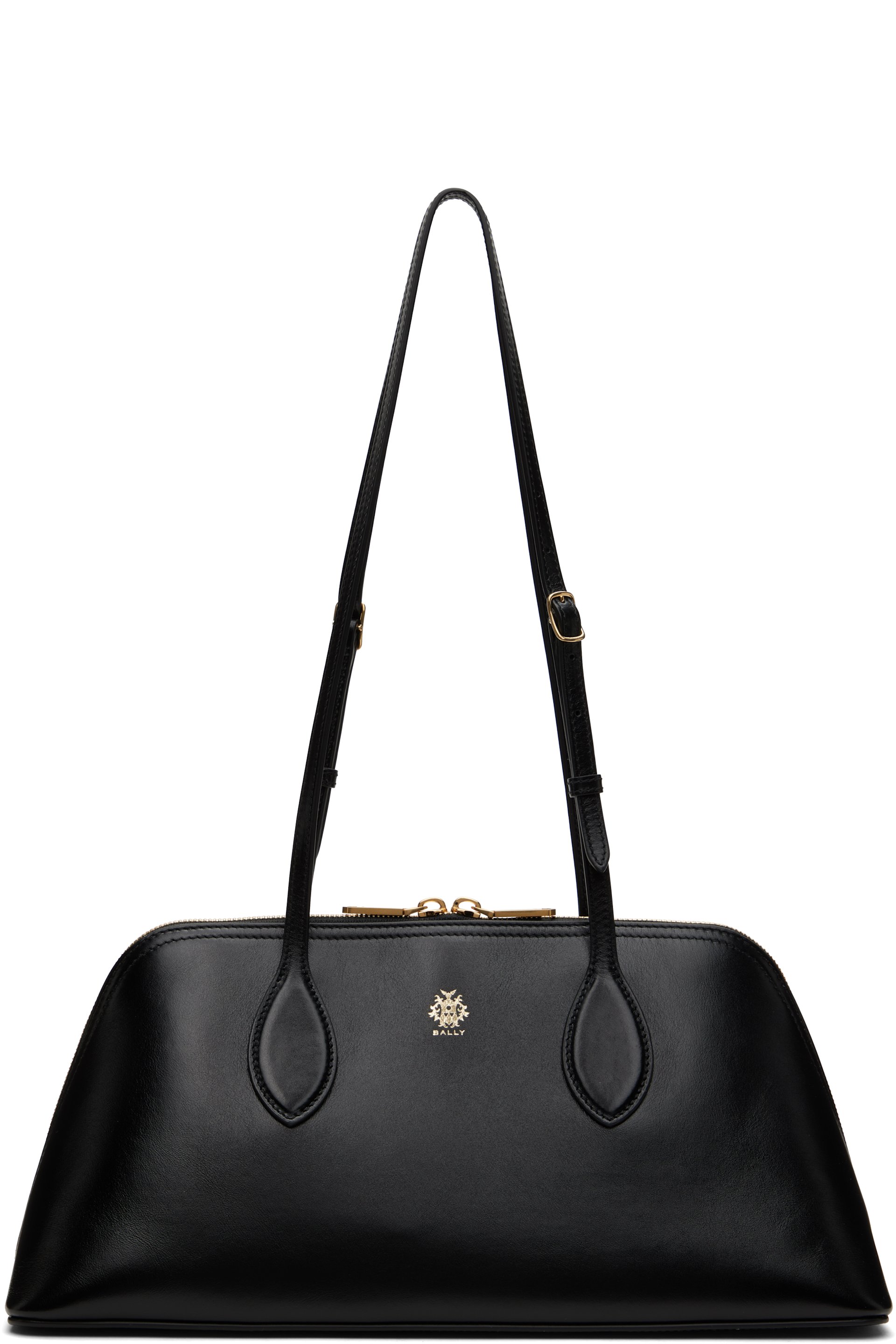 Bally - Black Ray Bag