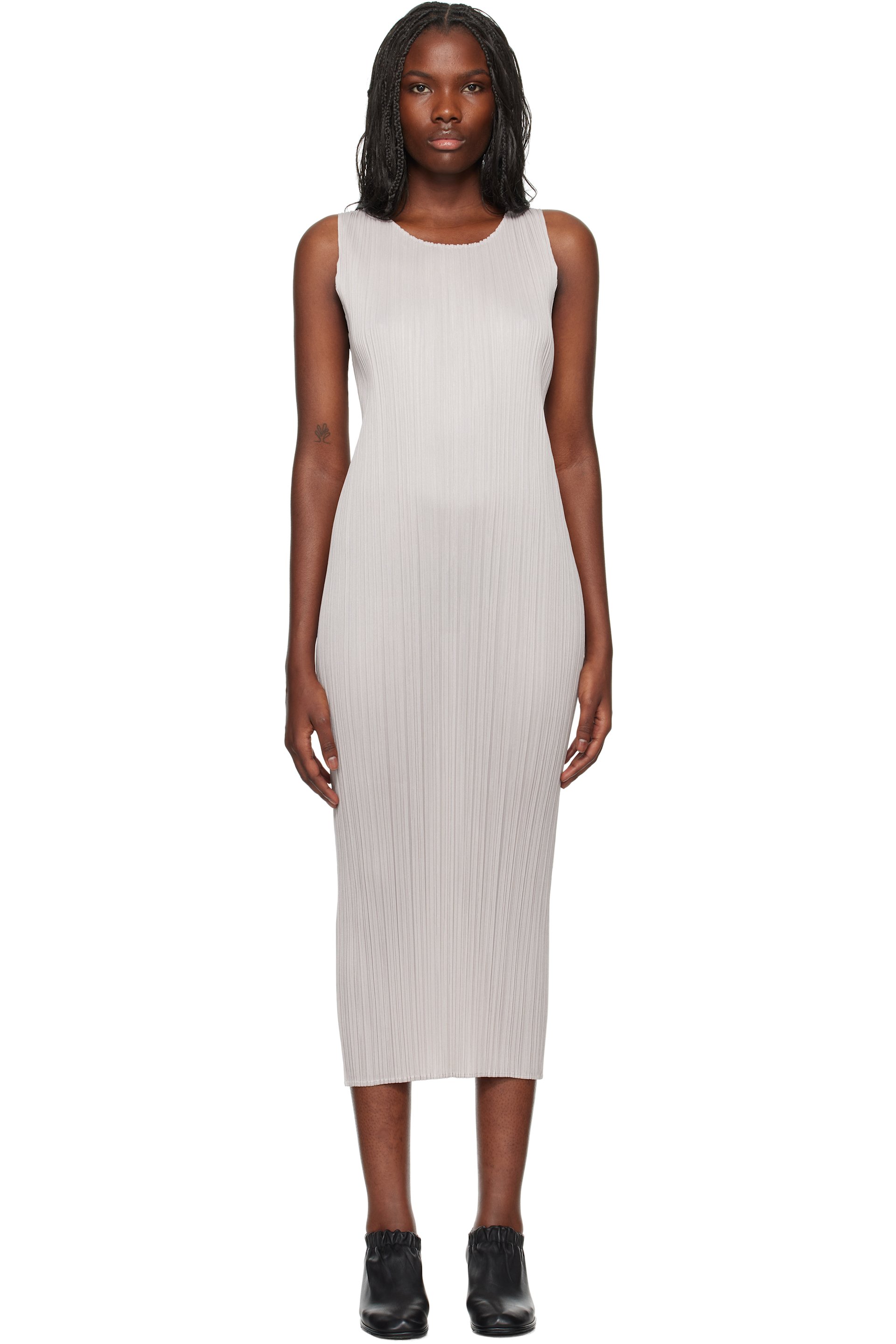 ISSEY MIYAKE 90s 95SS 草木染め リネン ダブル ベスト BASICS – ISSEY