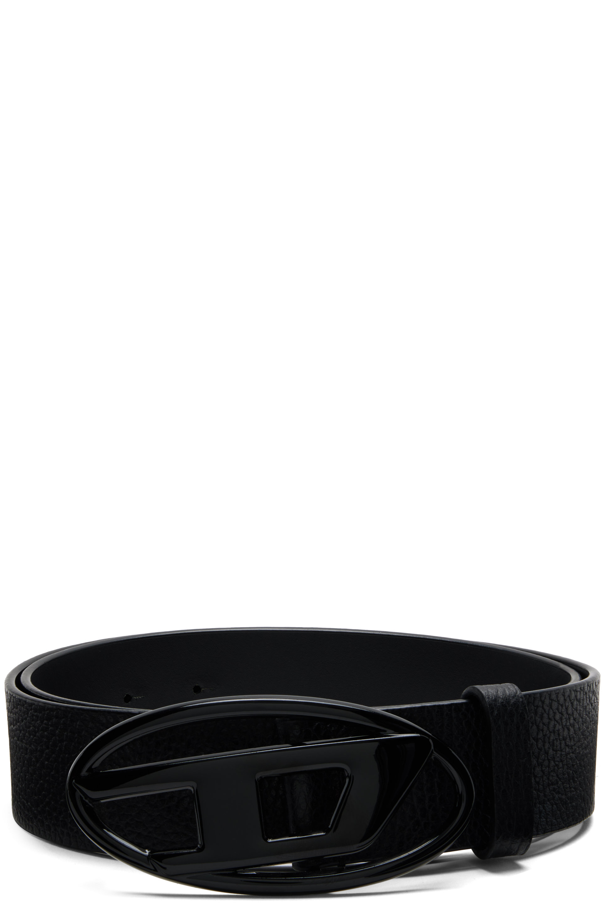 Diesel - Black B-1dr Belt