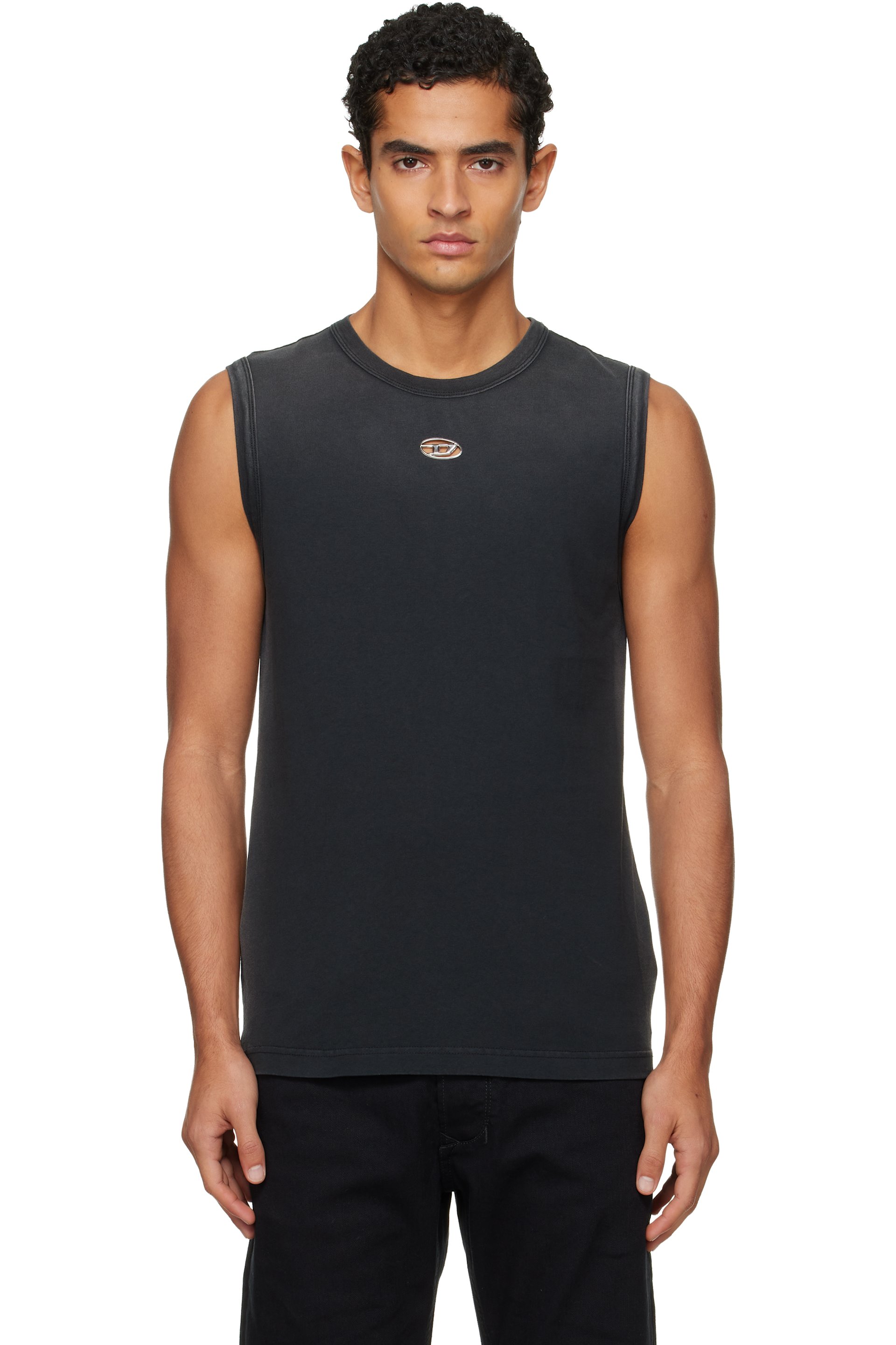 セール | メンズ Diesel タンクトップ | 最大60%OFF | SSENSE 日本