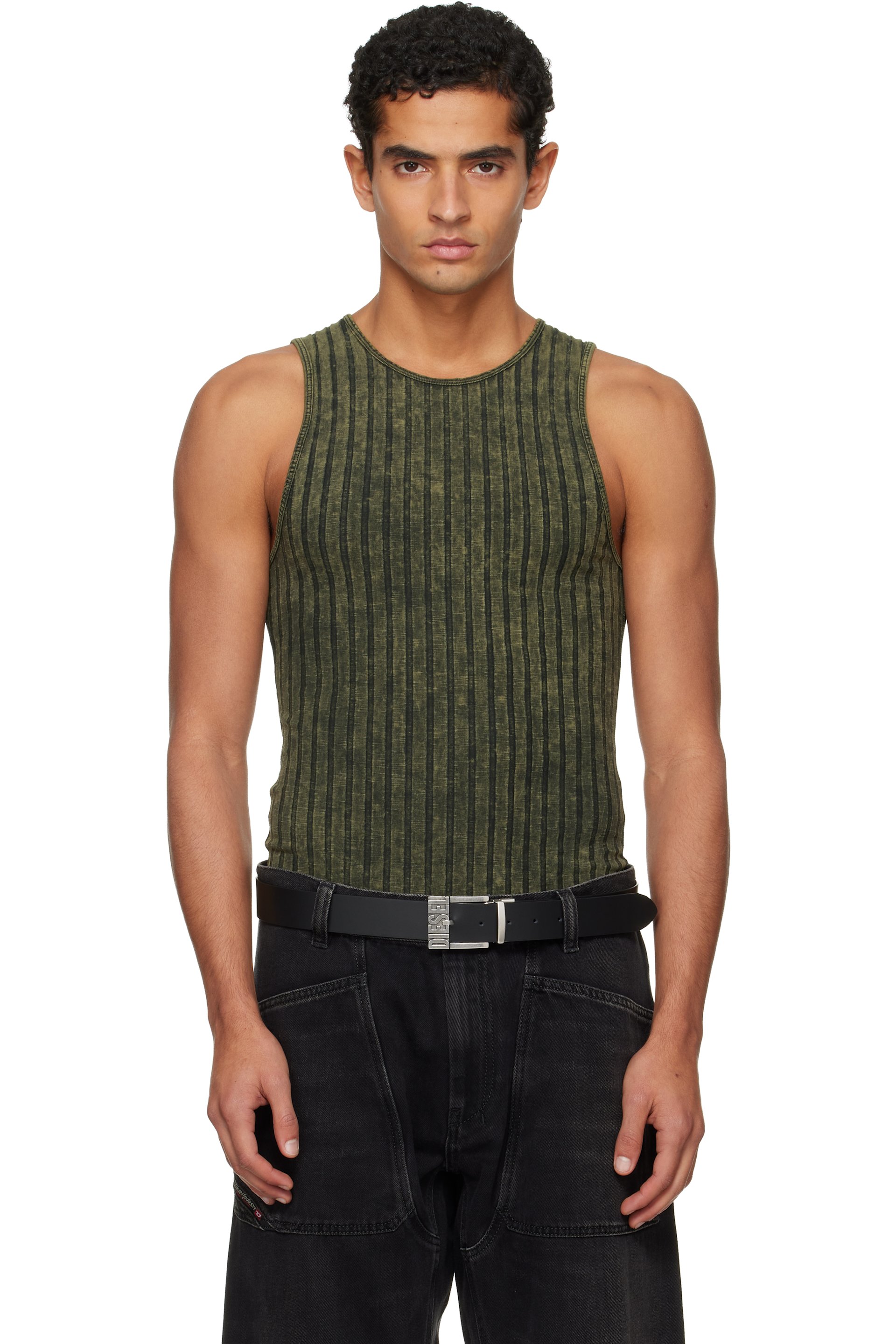 セール | メンズ Diesel タンクトップ | 最大60%OFF | SSENSE 日本