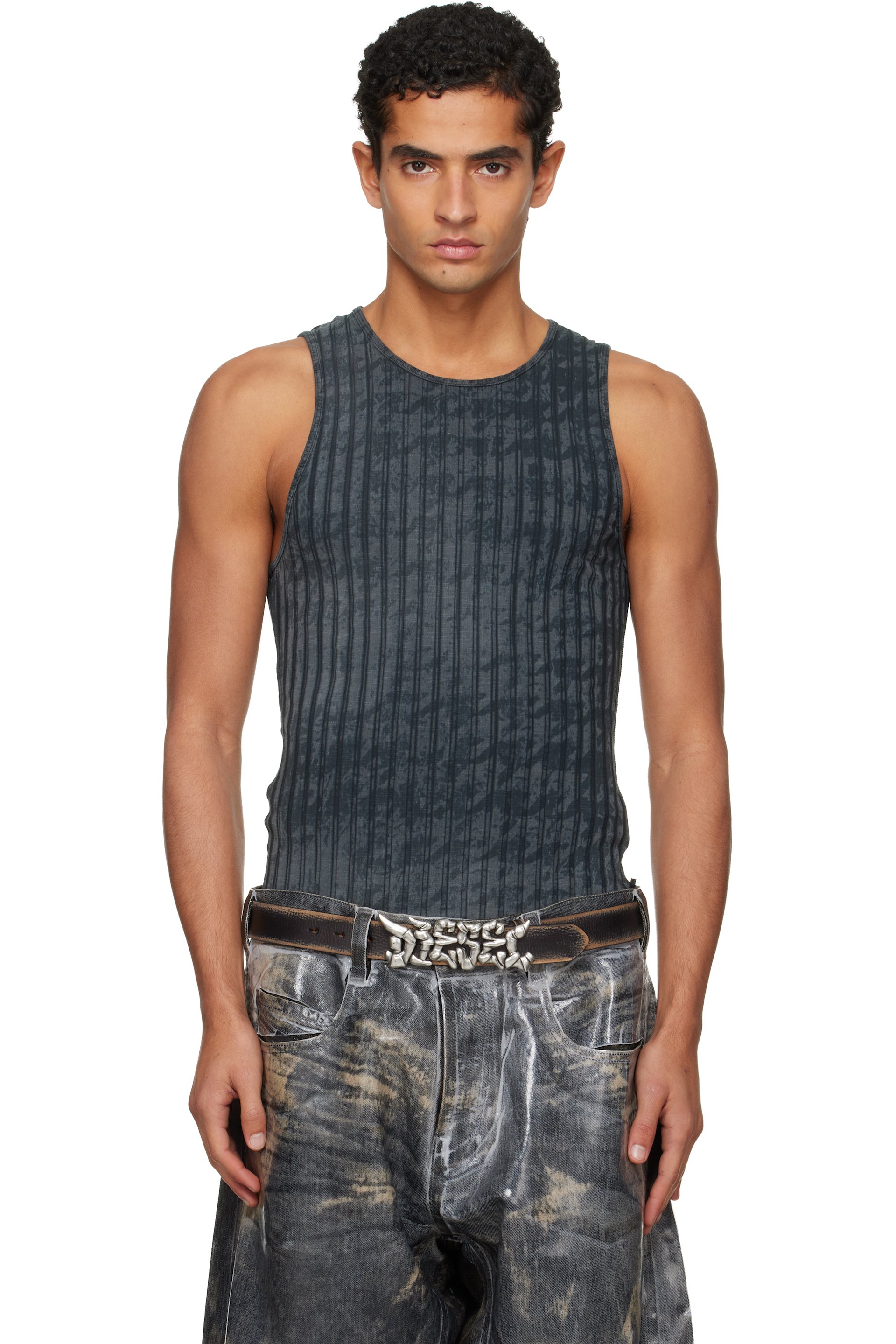 セール | メンズ Diesel タンクトップ | 最大60%OFF | SSENSE 日本