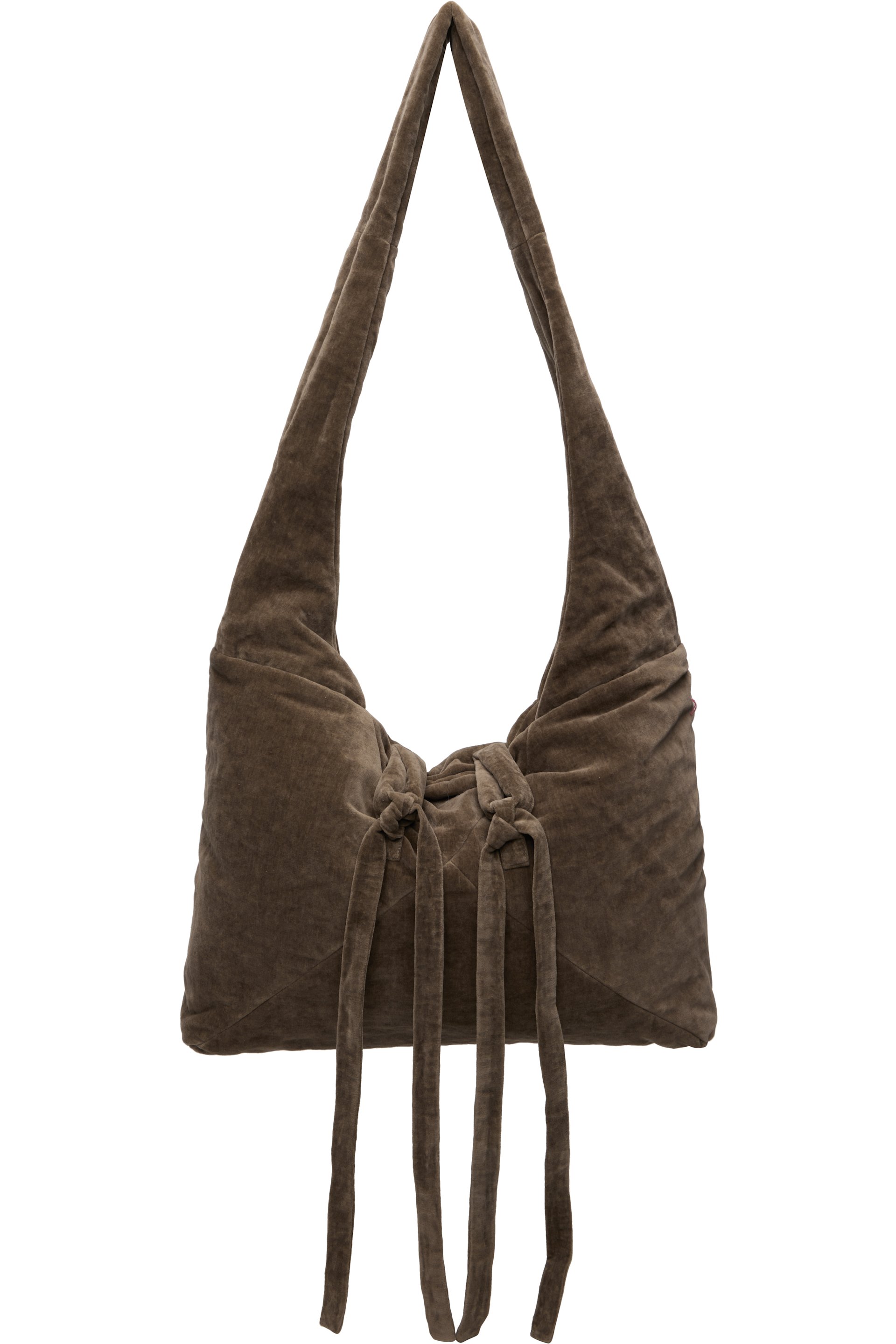 CASEY CASEY - Taupe Origami Bag