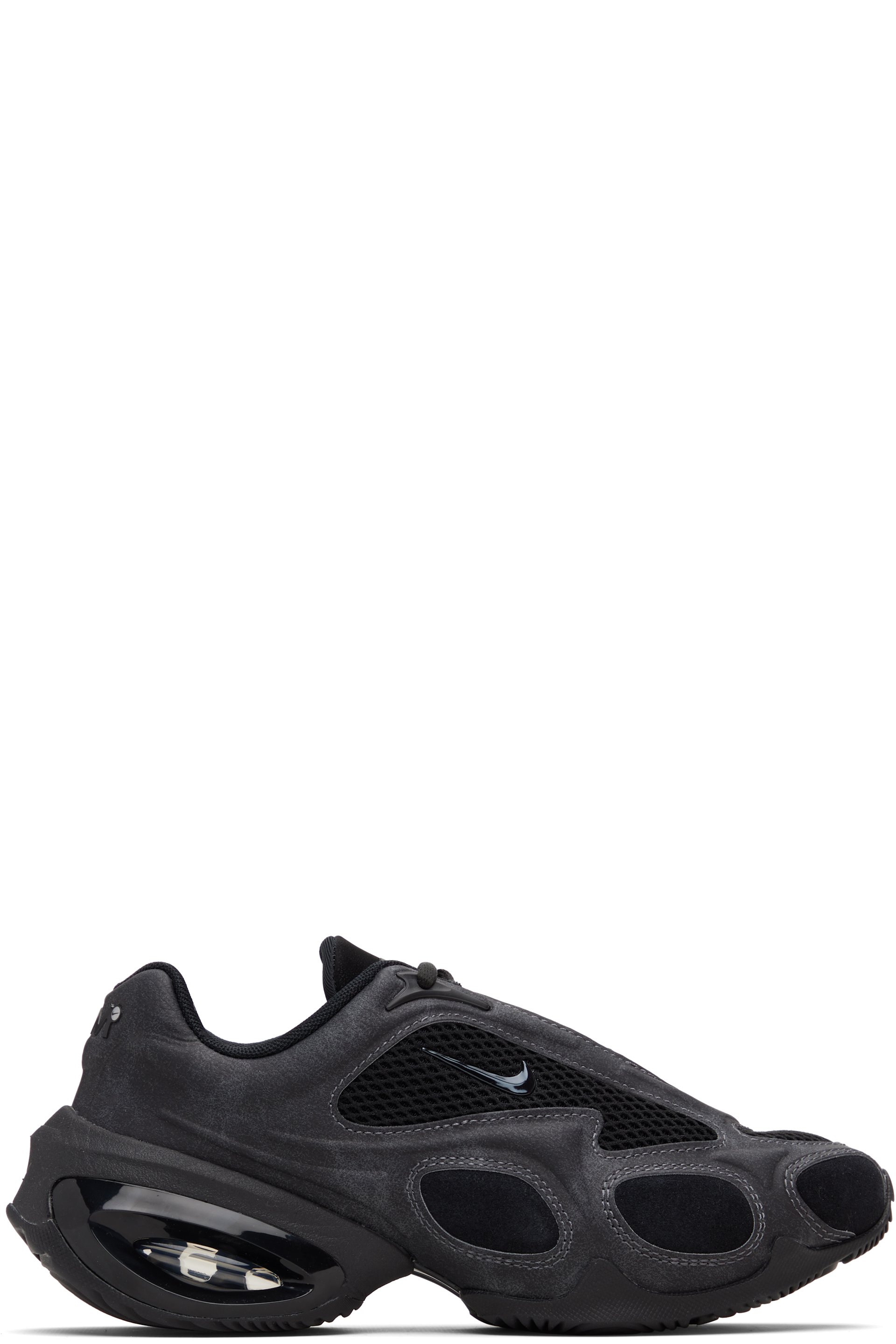 Nike - Baskets Air Max Muse noires