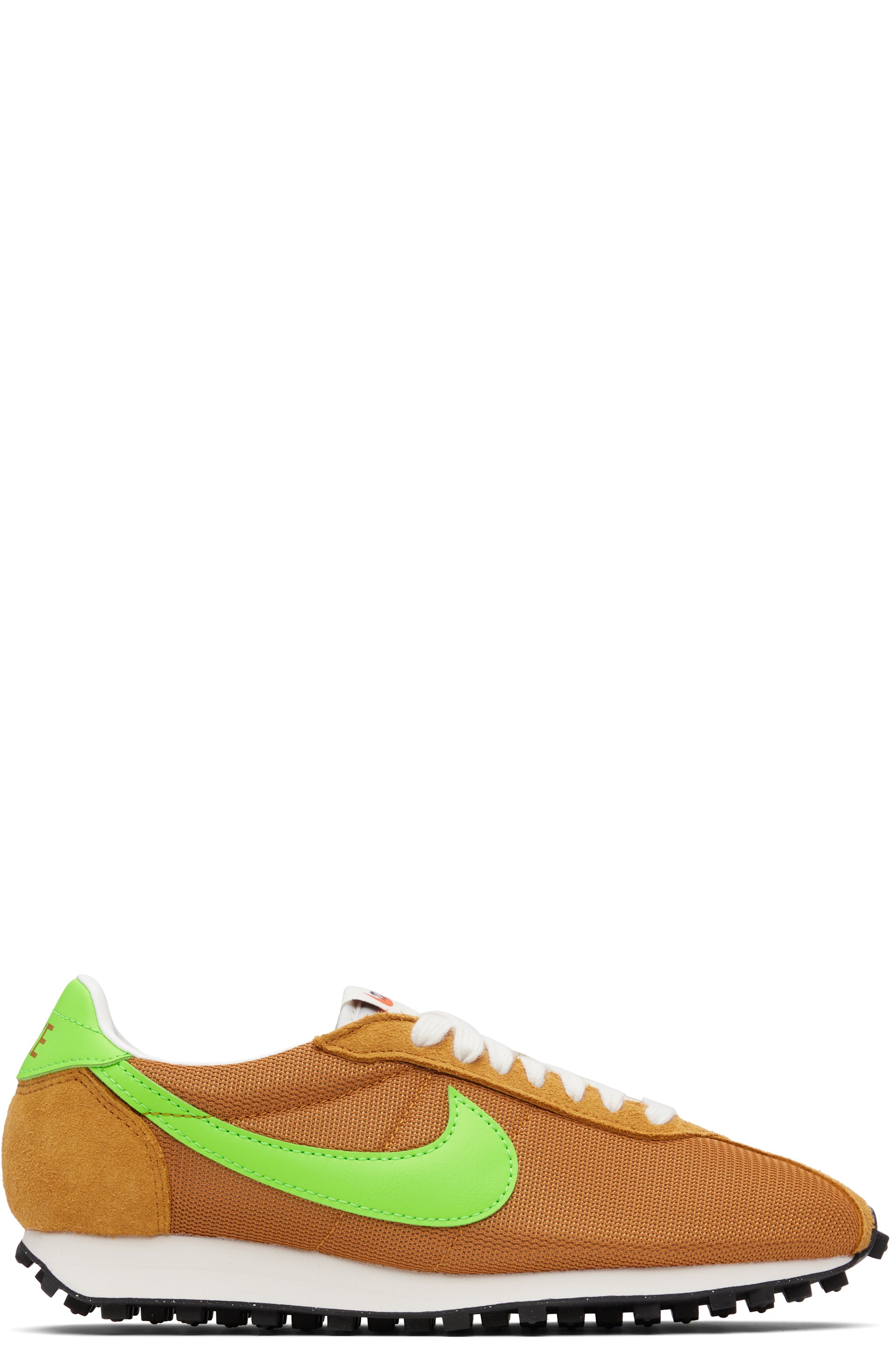 Nike - Baskets LD-1000 brun clair