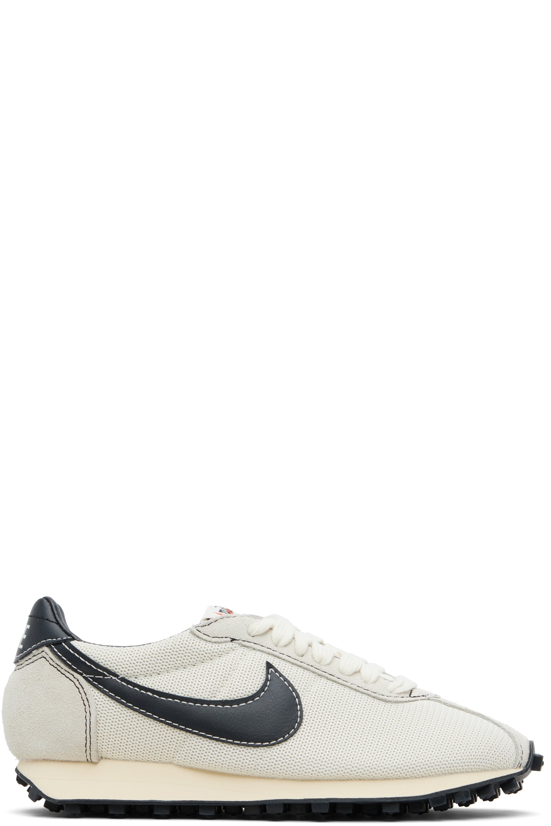 Nike - Baskets LD-1000 blanc cassé