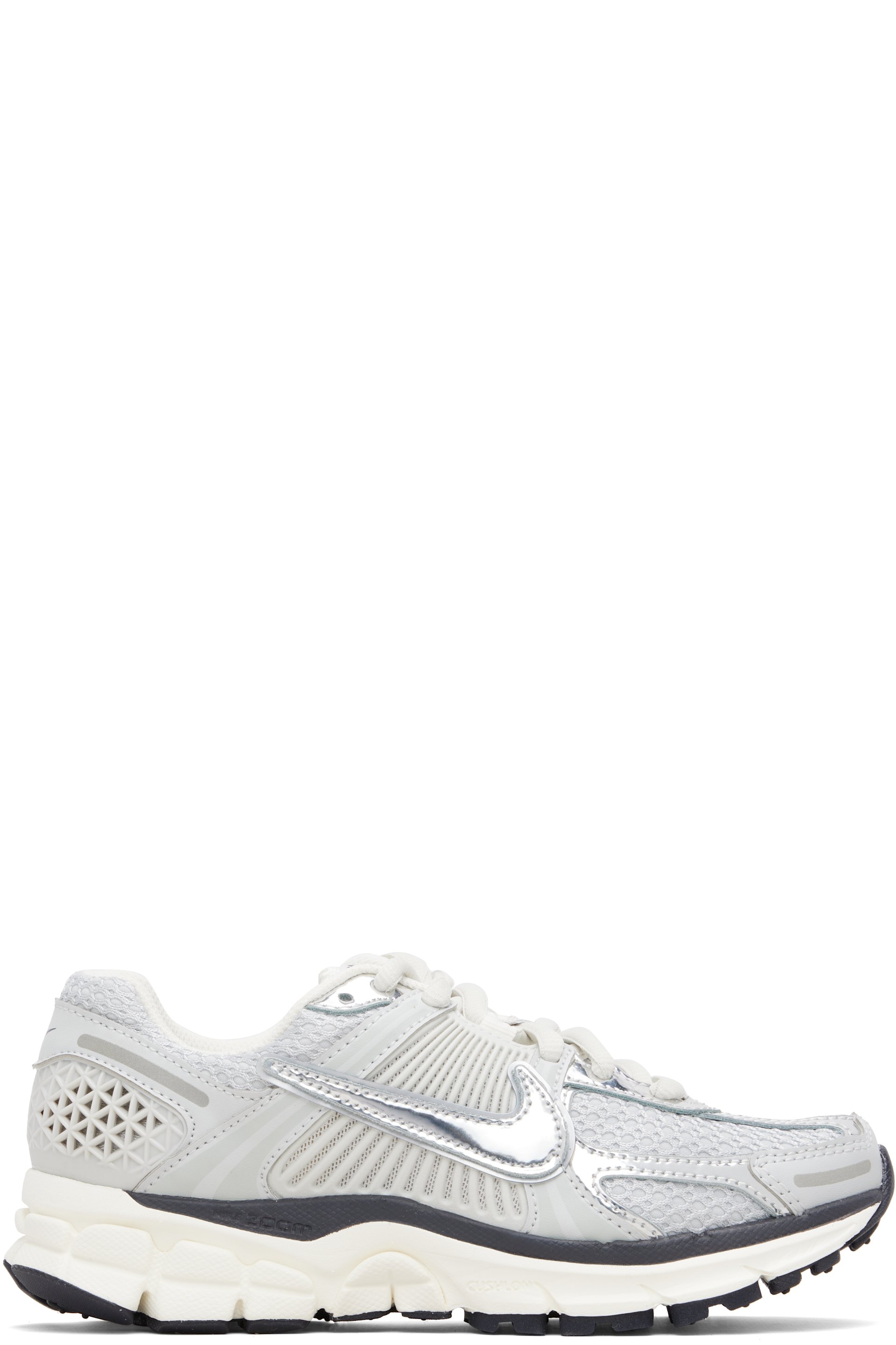 Nike - Baskets Zoom Vomero 5 grises