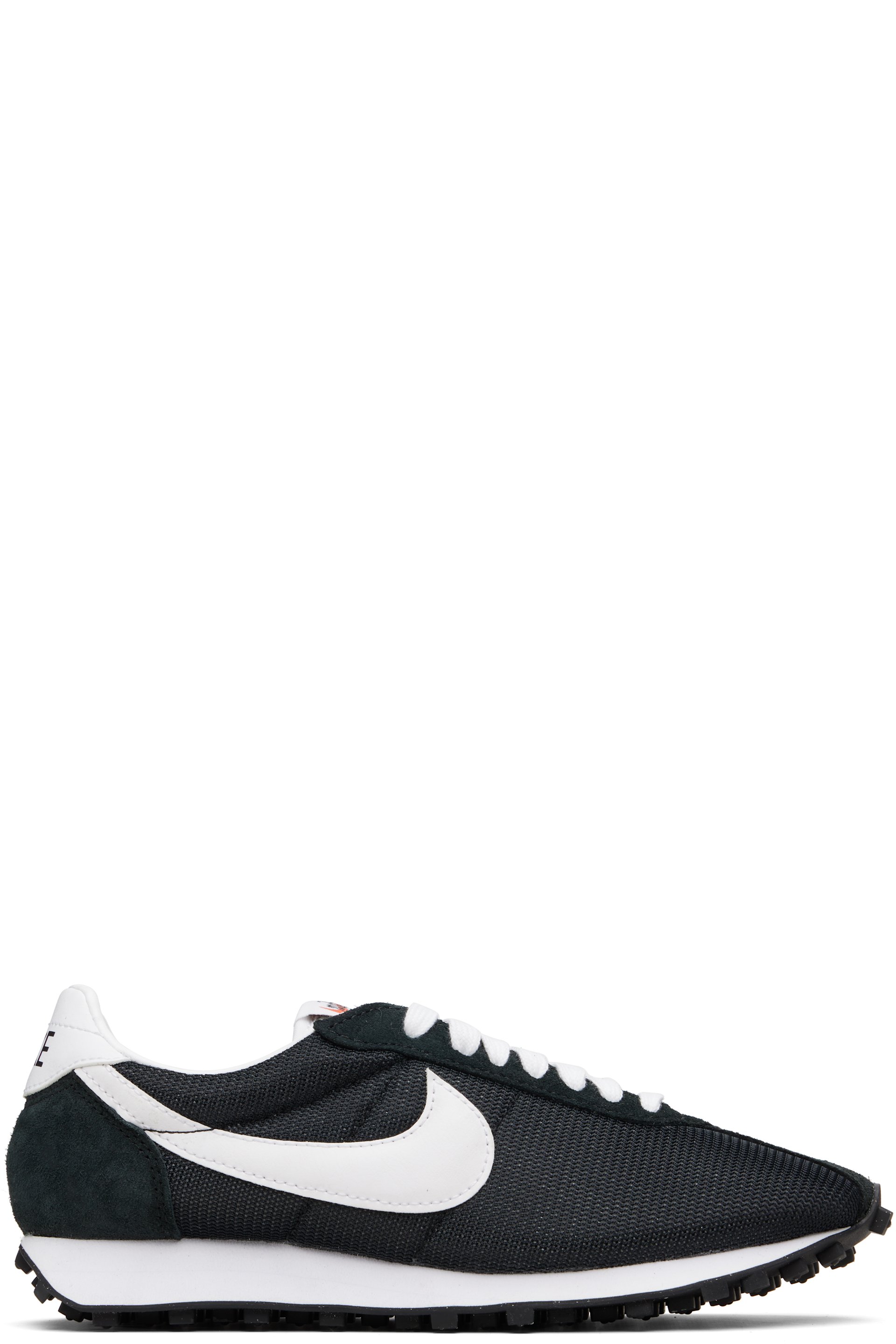Nike - Baskets LD-1000 noires