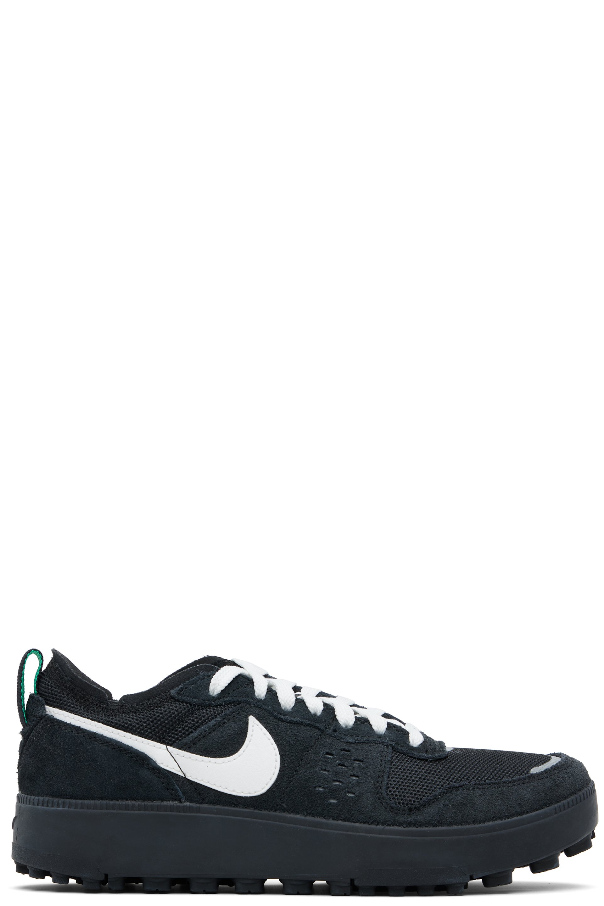 Nike - Black C1TY Sneakers