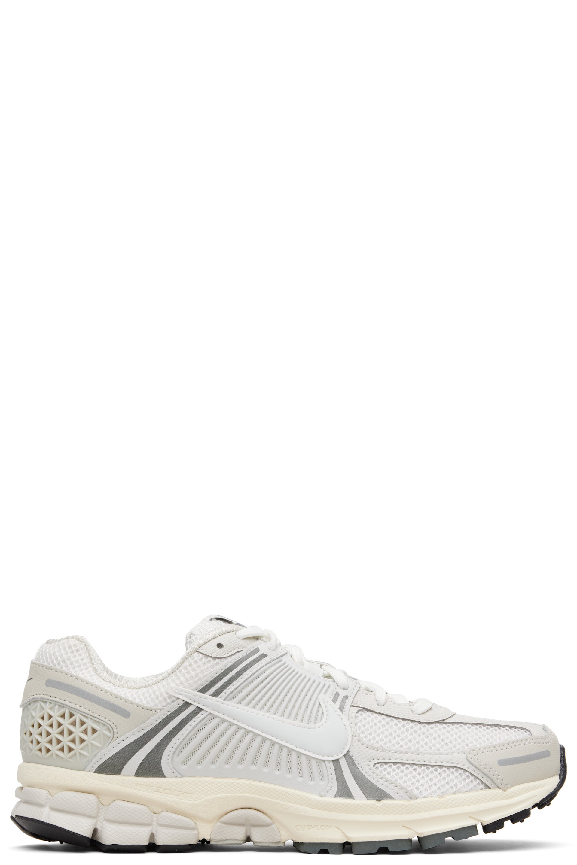 Nike - Baskets Zoom Vomero 5 grises