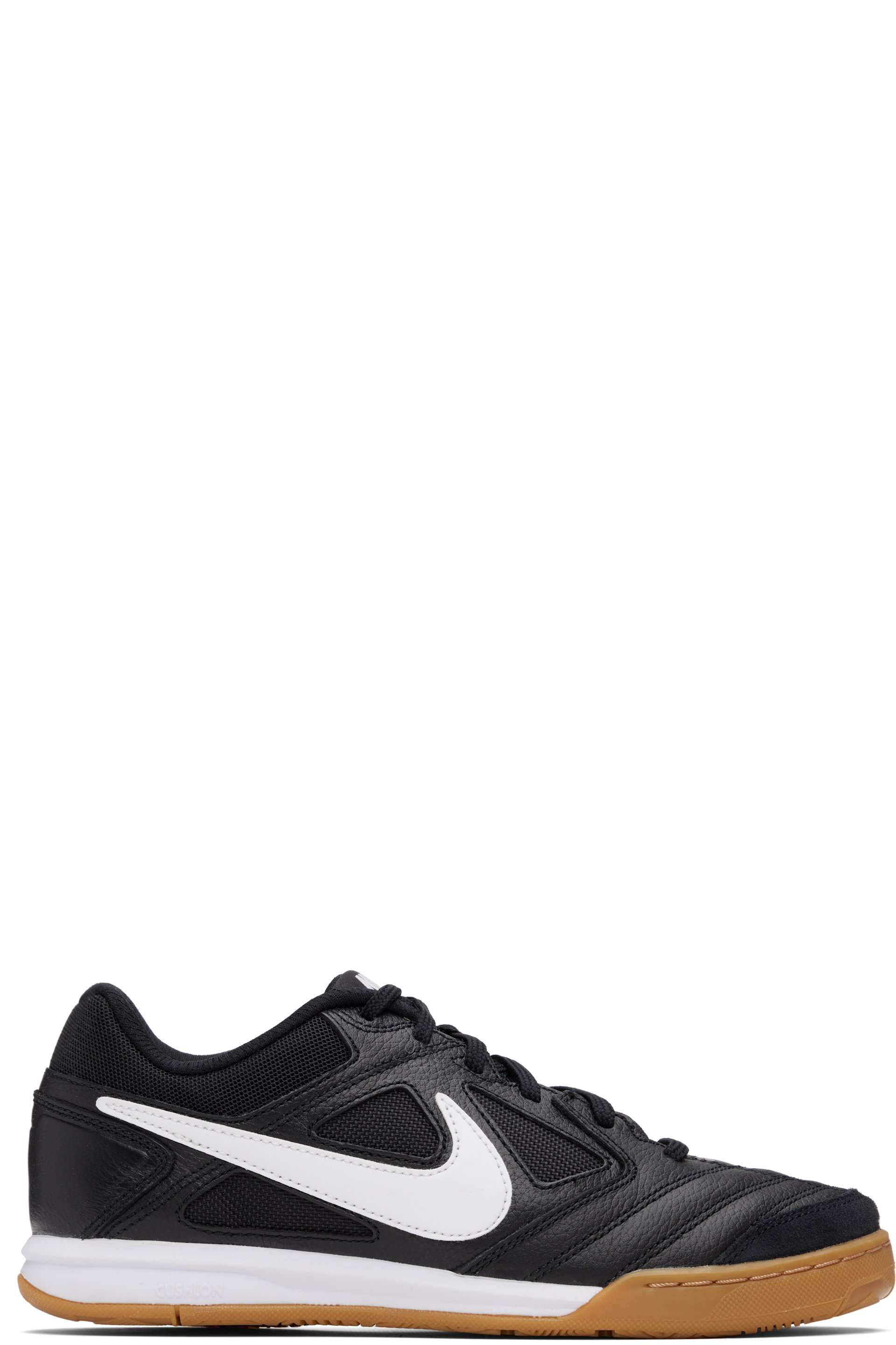 Nike - Black Gato Sneakers