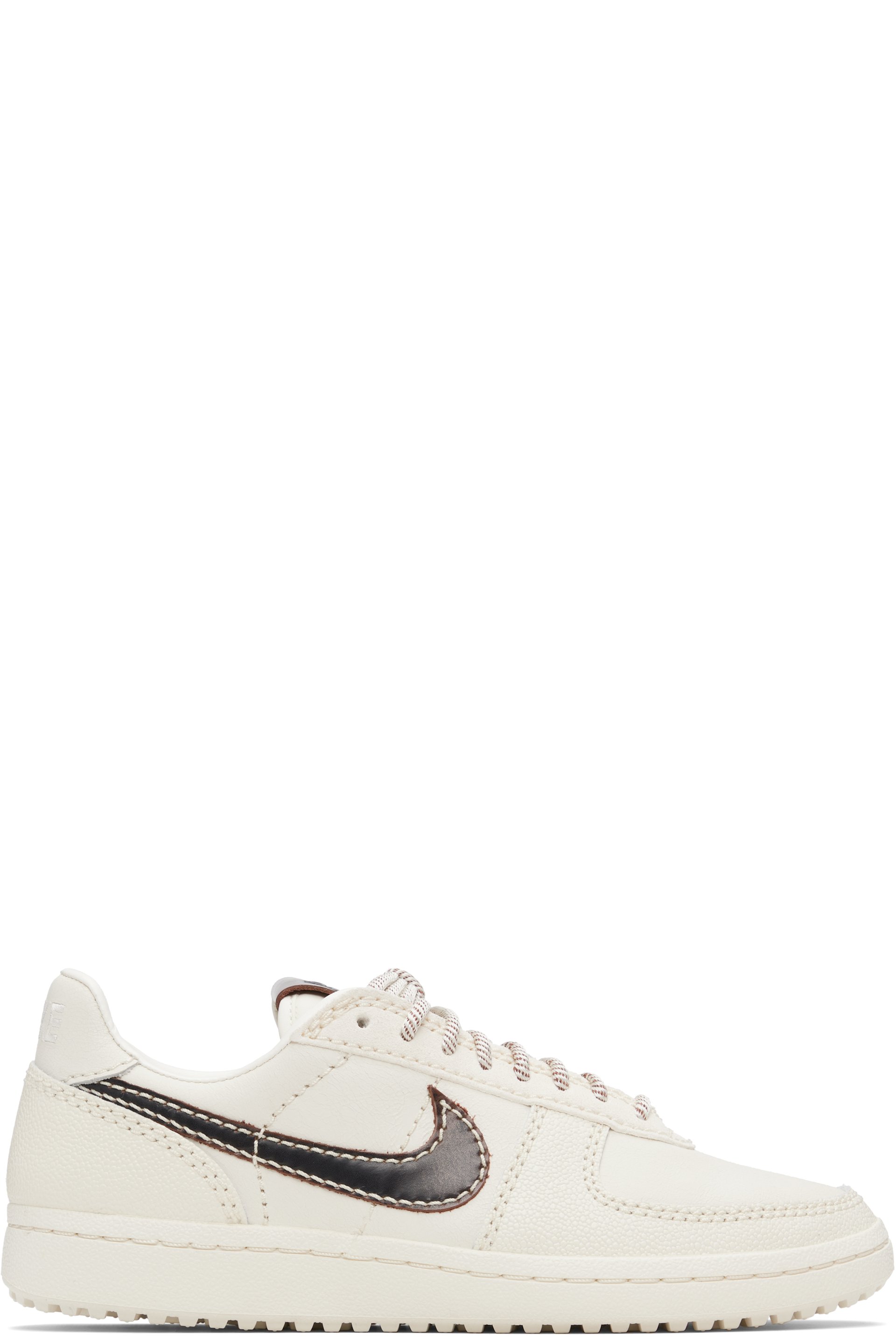 Nike - Off-White Field General Sneakers