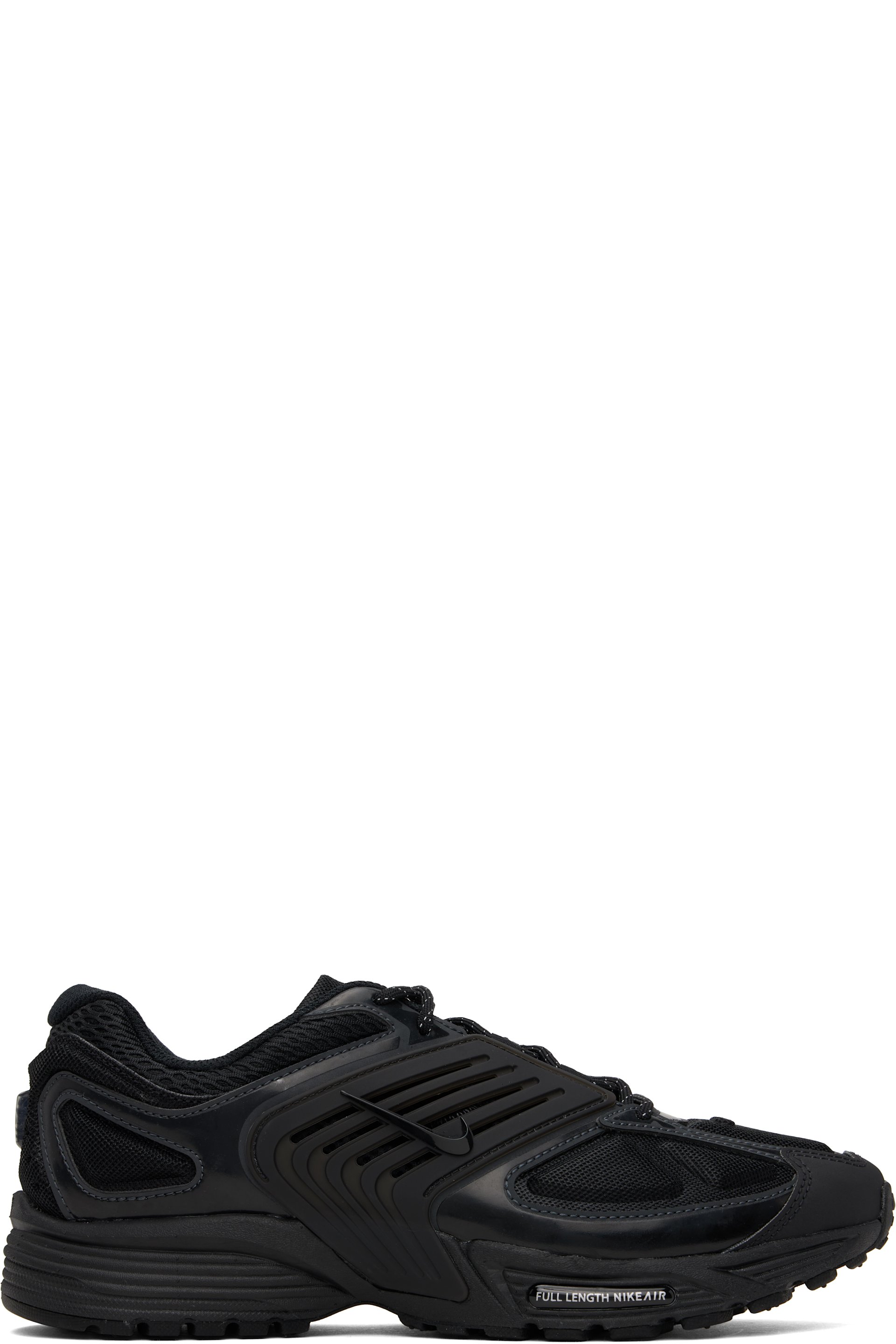 Nike - Baskets Air Pegasus Wave noires