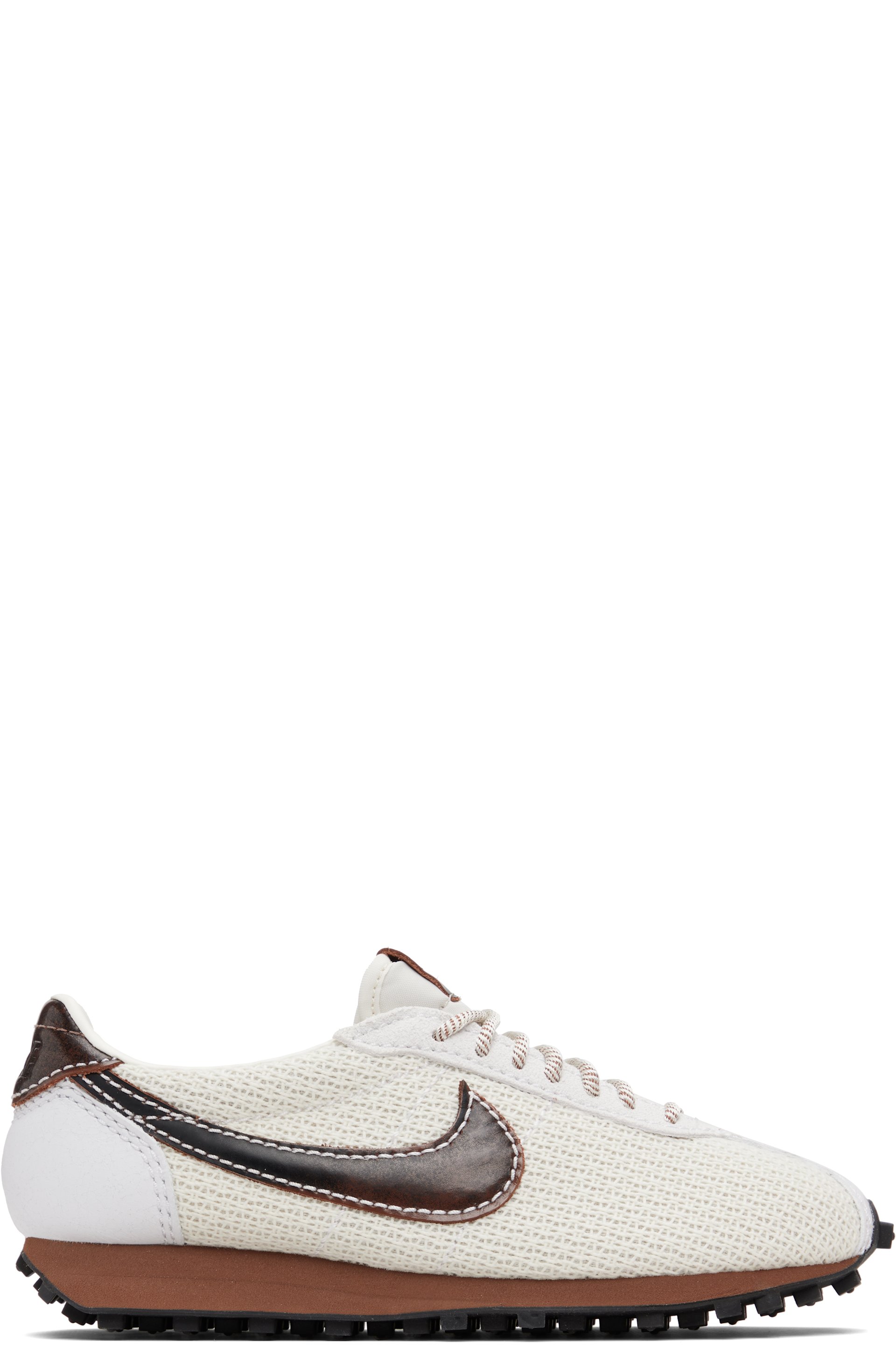 Nike - Off-White LD-1000 Sneakers