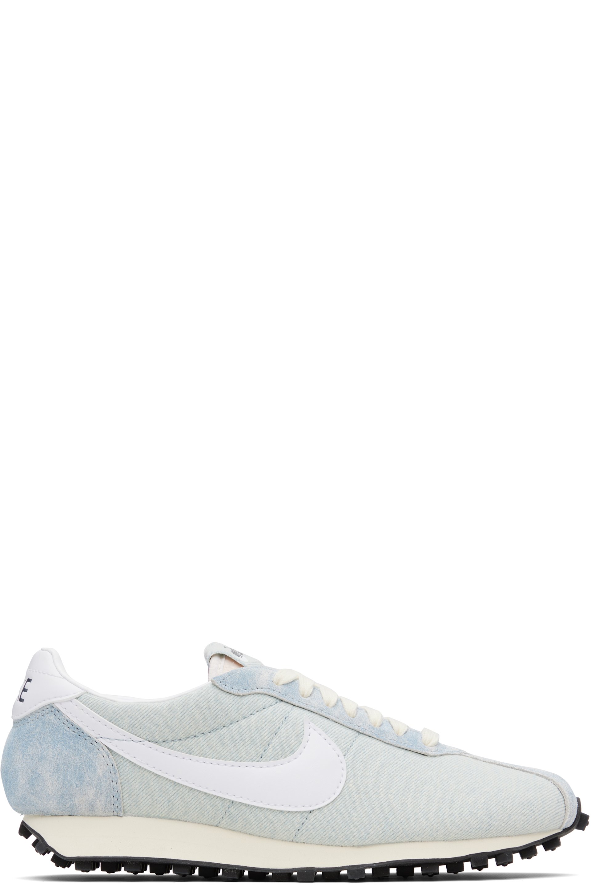 Nike - Blue LD-1000 Sneakers