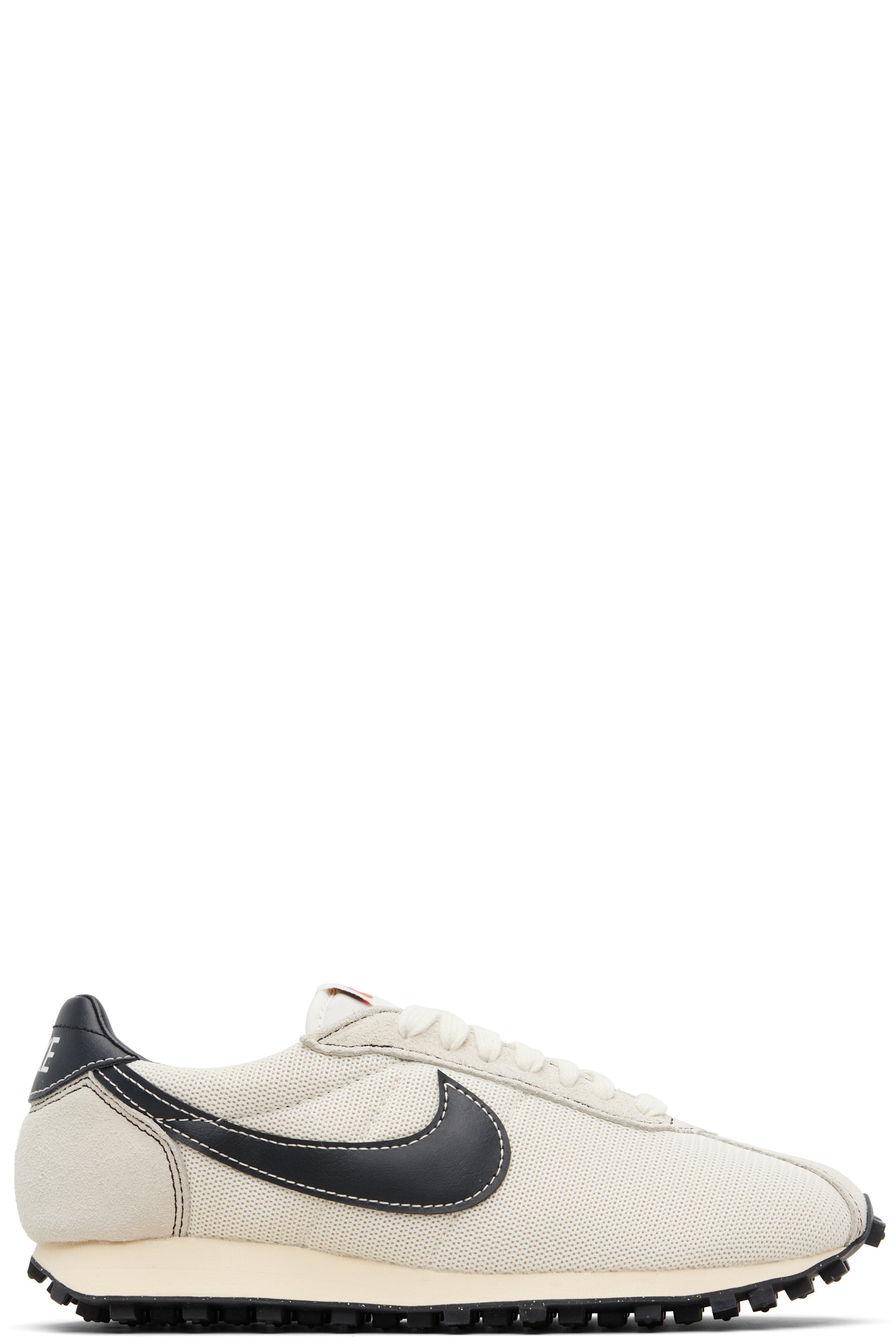 Nike - Off White LD-1000 Sneakers