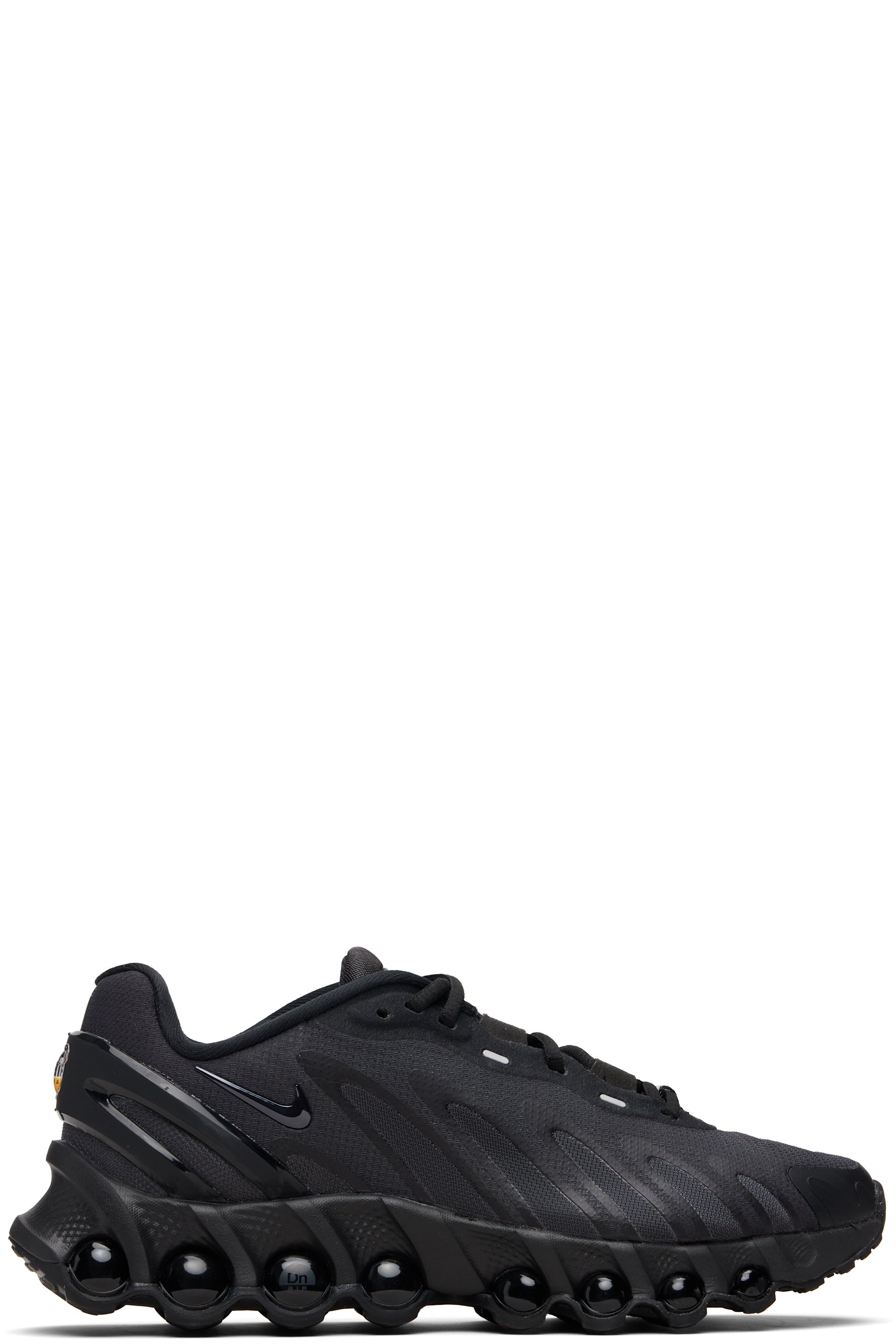 Nike - Baskets Air Max Dn8 noires