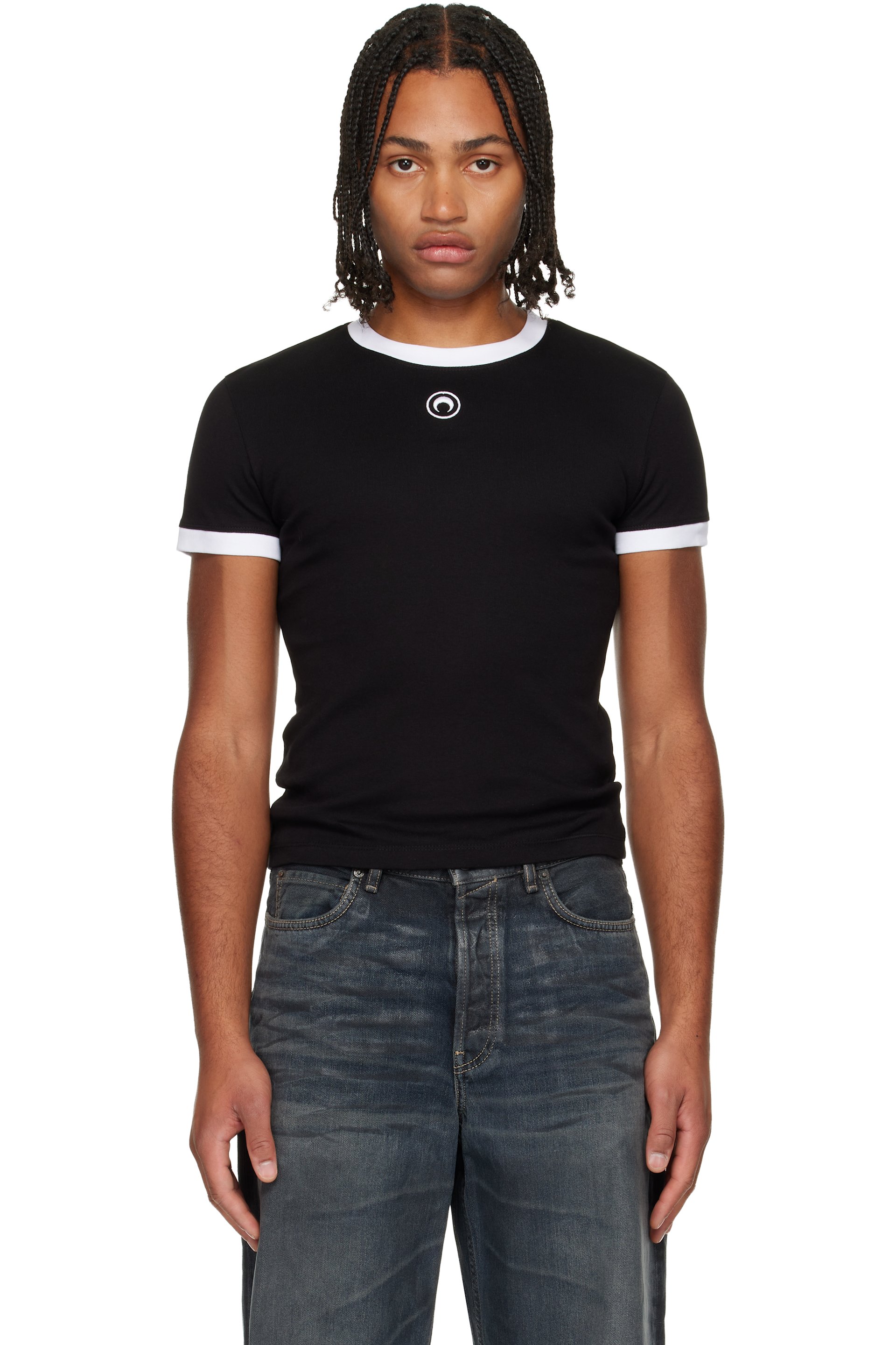 Sale | Men's Marine Serre Collection | Up to 60% | SSENSE