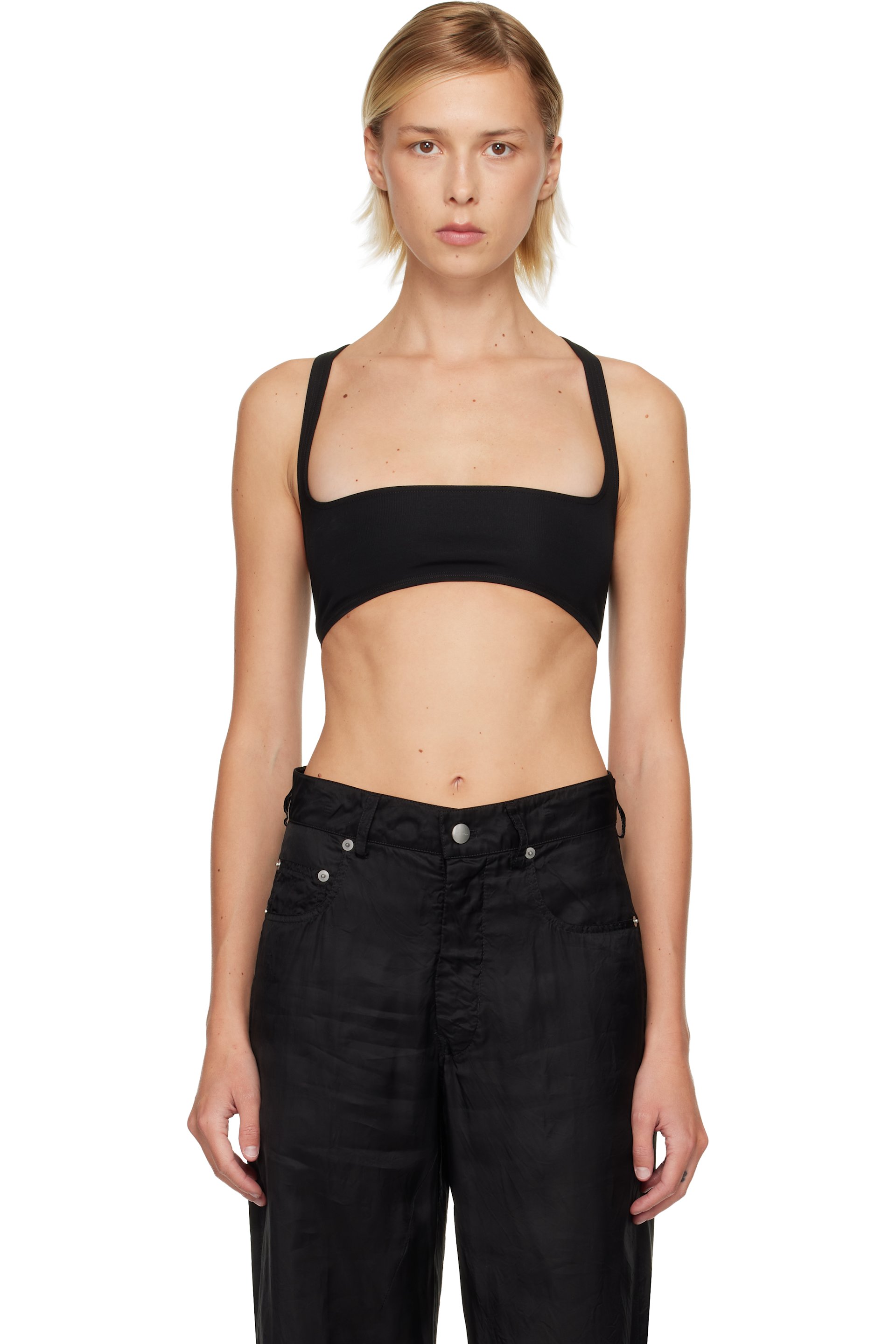 Rick Owens Lilies Tops for Women | SSENSE
