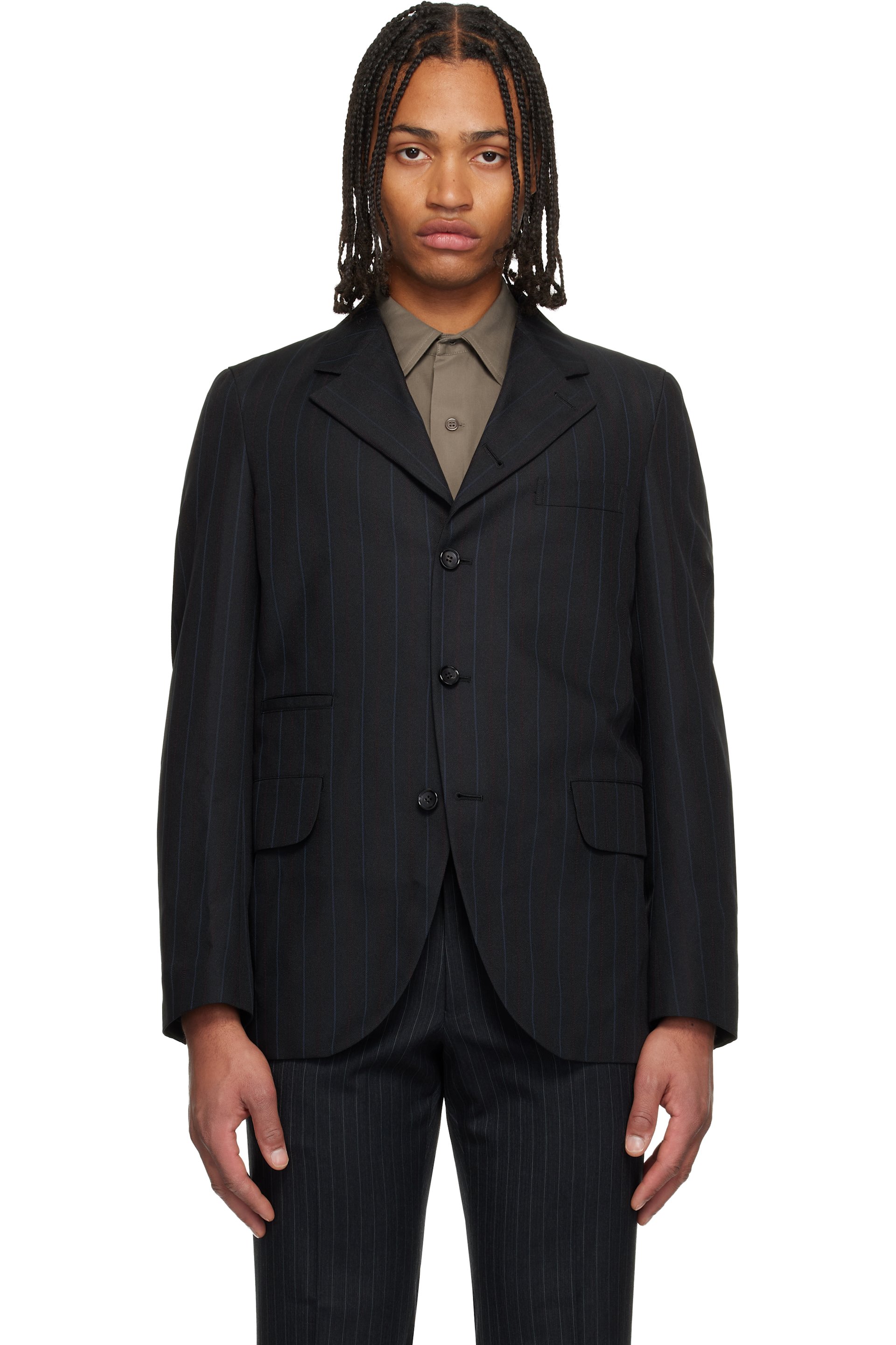 Latest Comme des Garçons Homme Deux Collection for Men | SSENSE