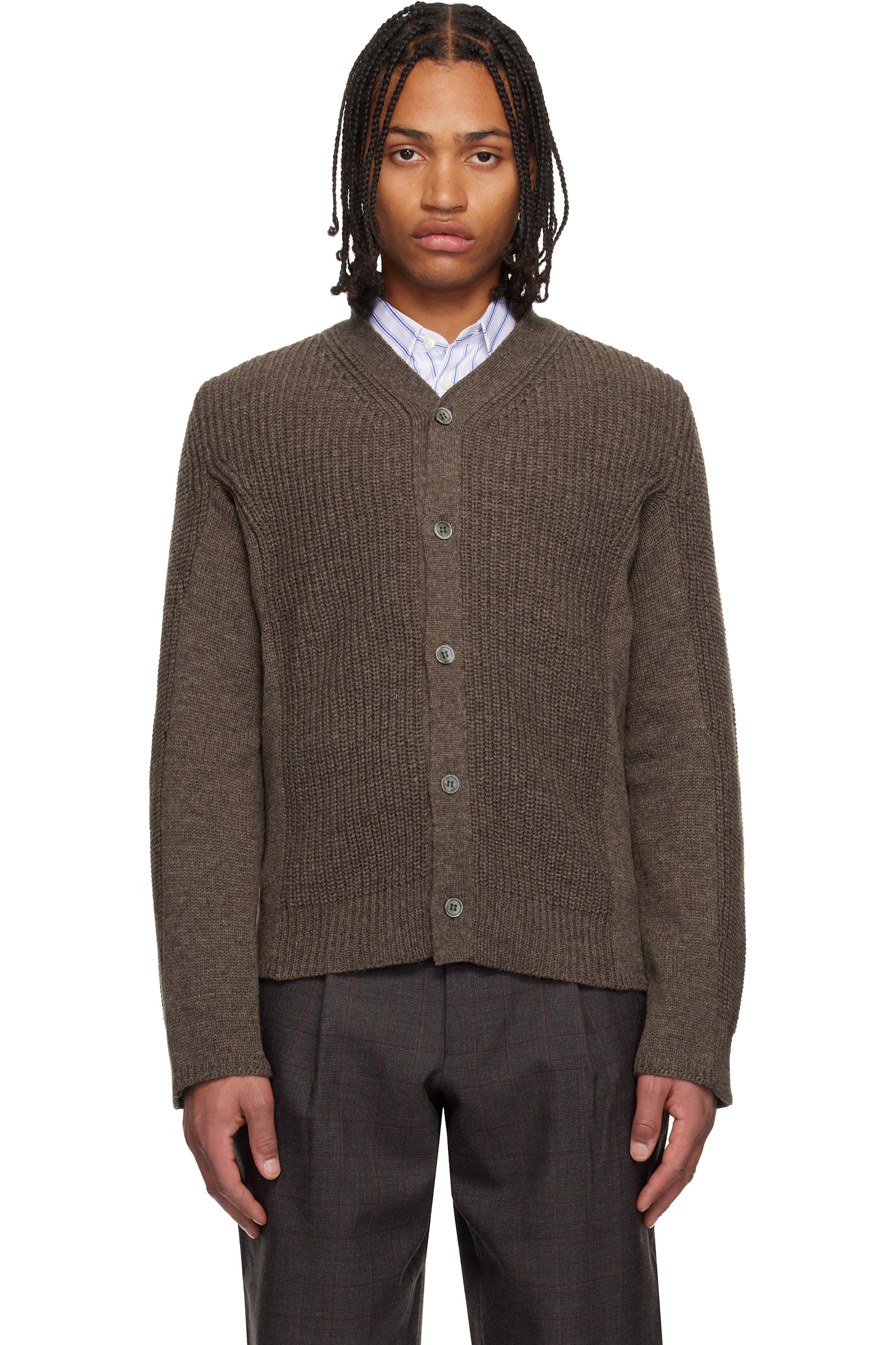Latest Comme des Garçons Homme Deux Collection for Men | SSENSE