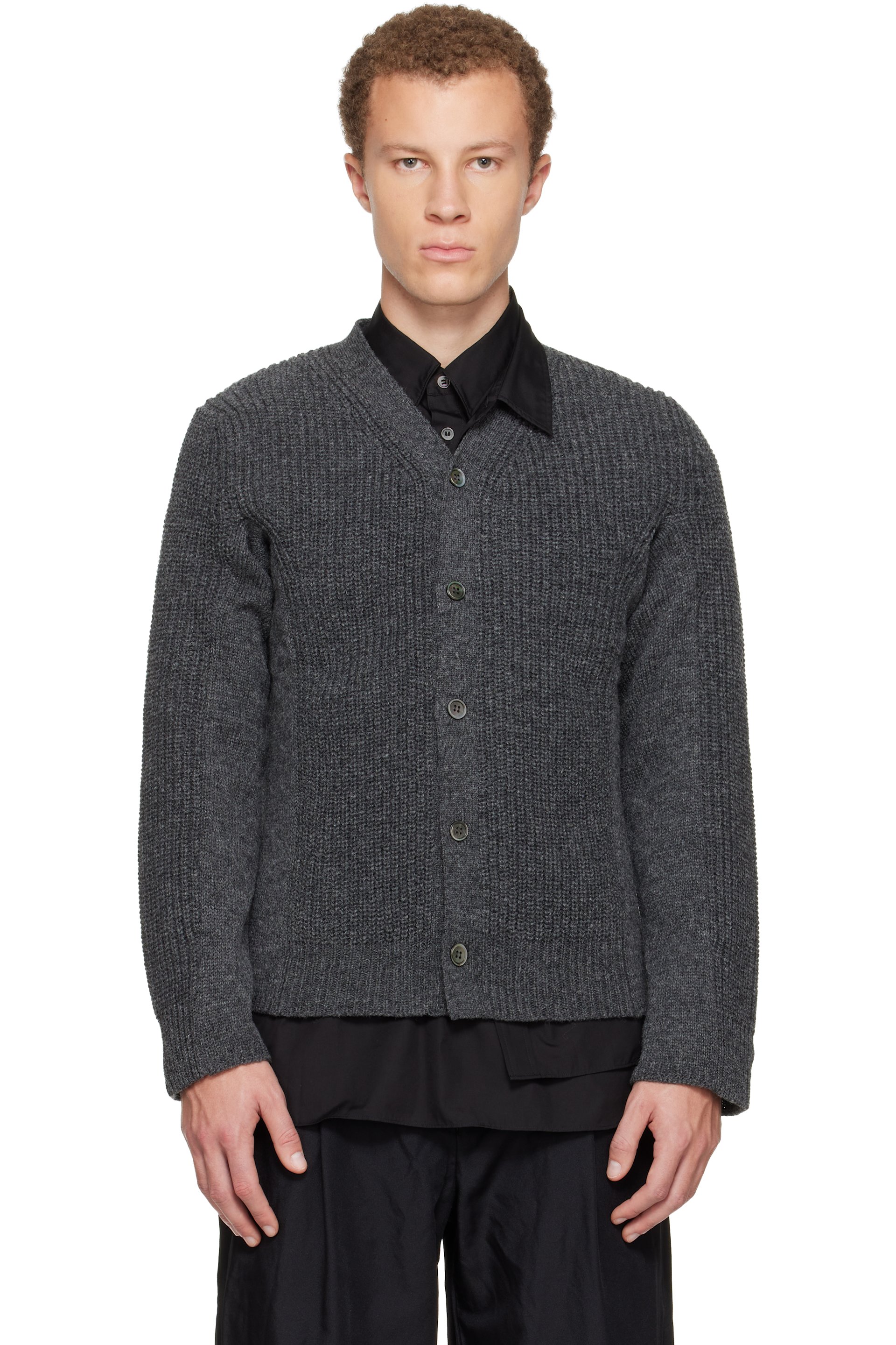 Latest Comme des Garçons Homme Deux Collection for Men | SSENSE