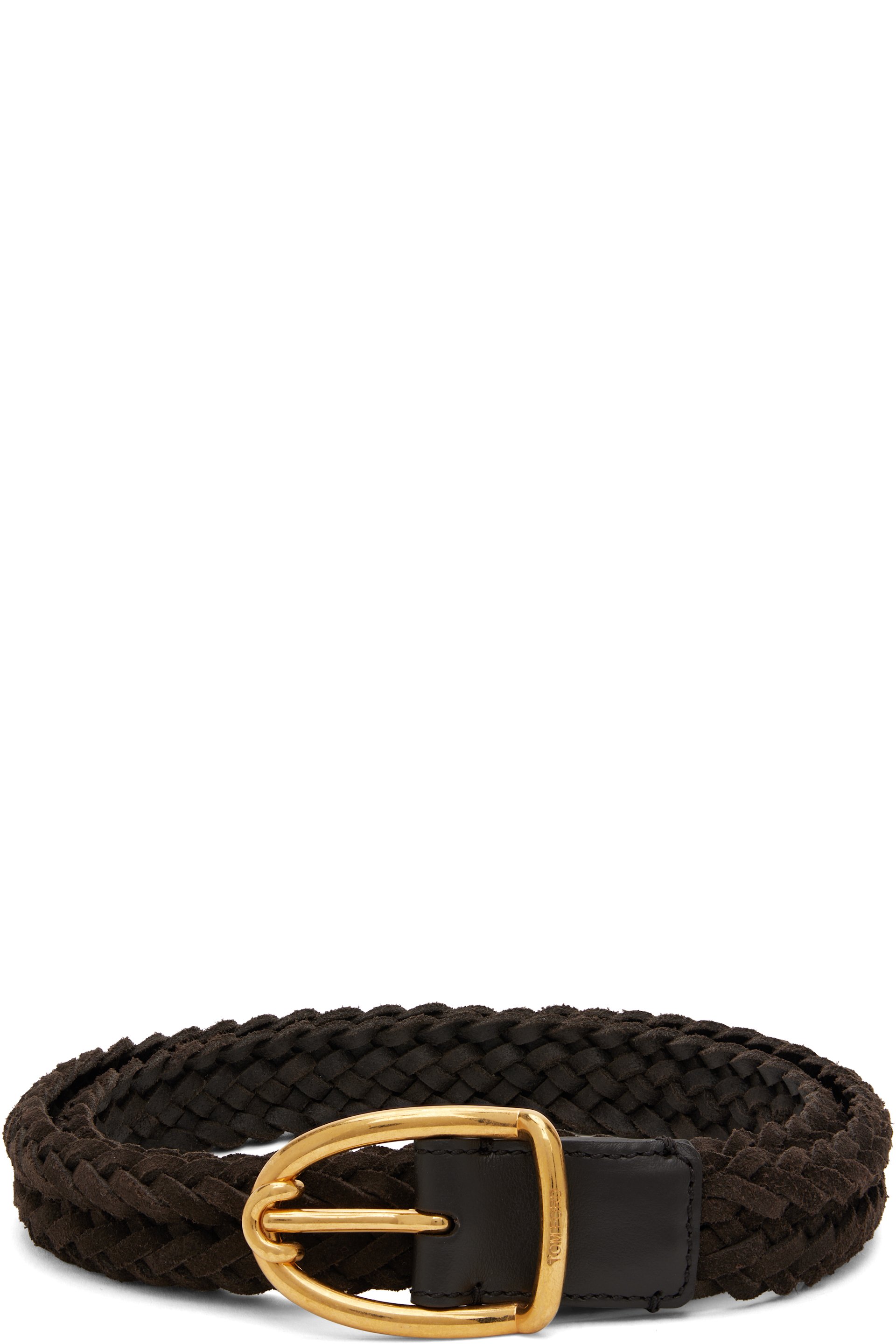 メンズ用 TOM FORD ベルト & サスペンダー | SSENSE 日本