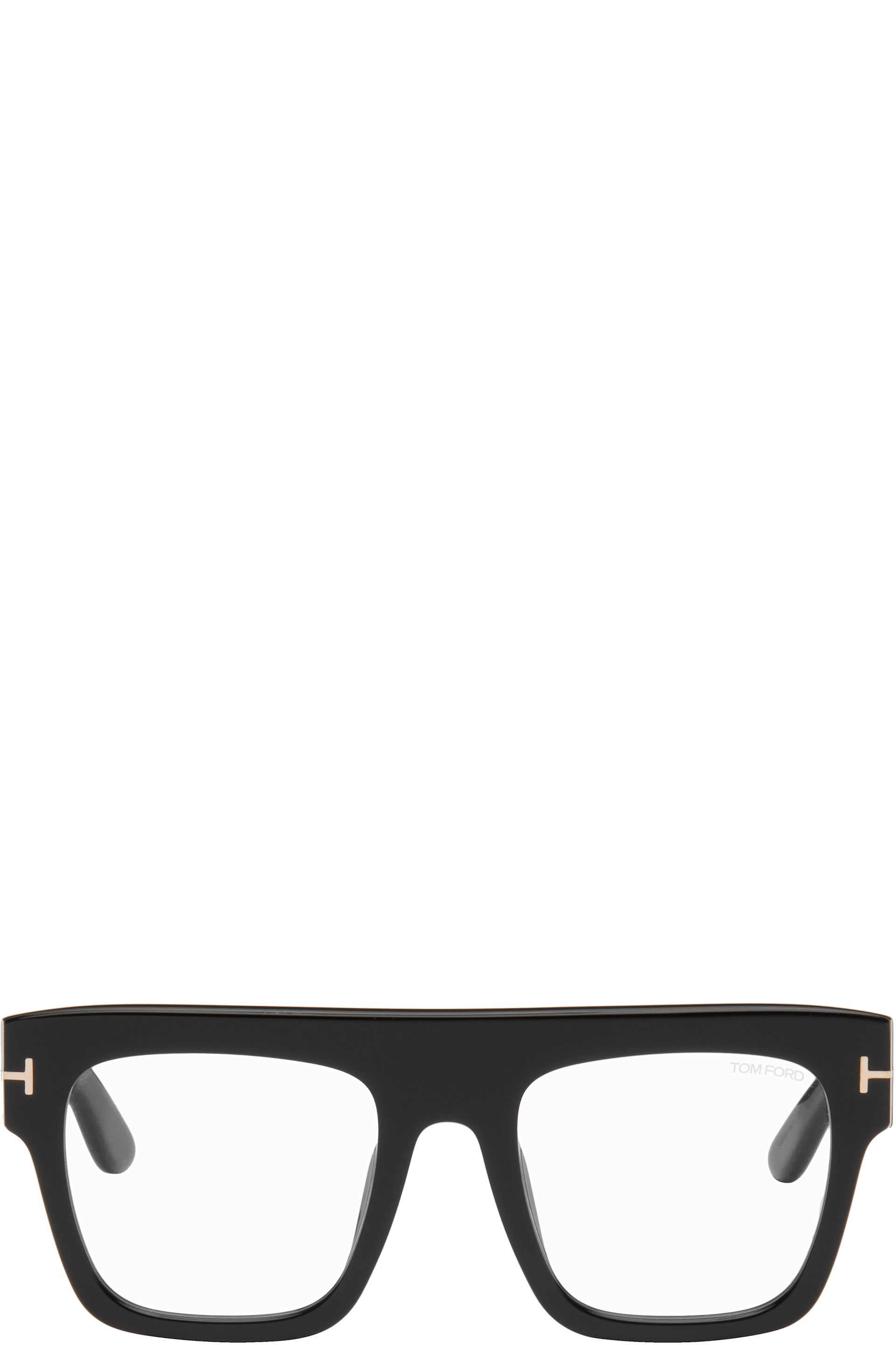TOM FORD - Black Renee Glasses