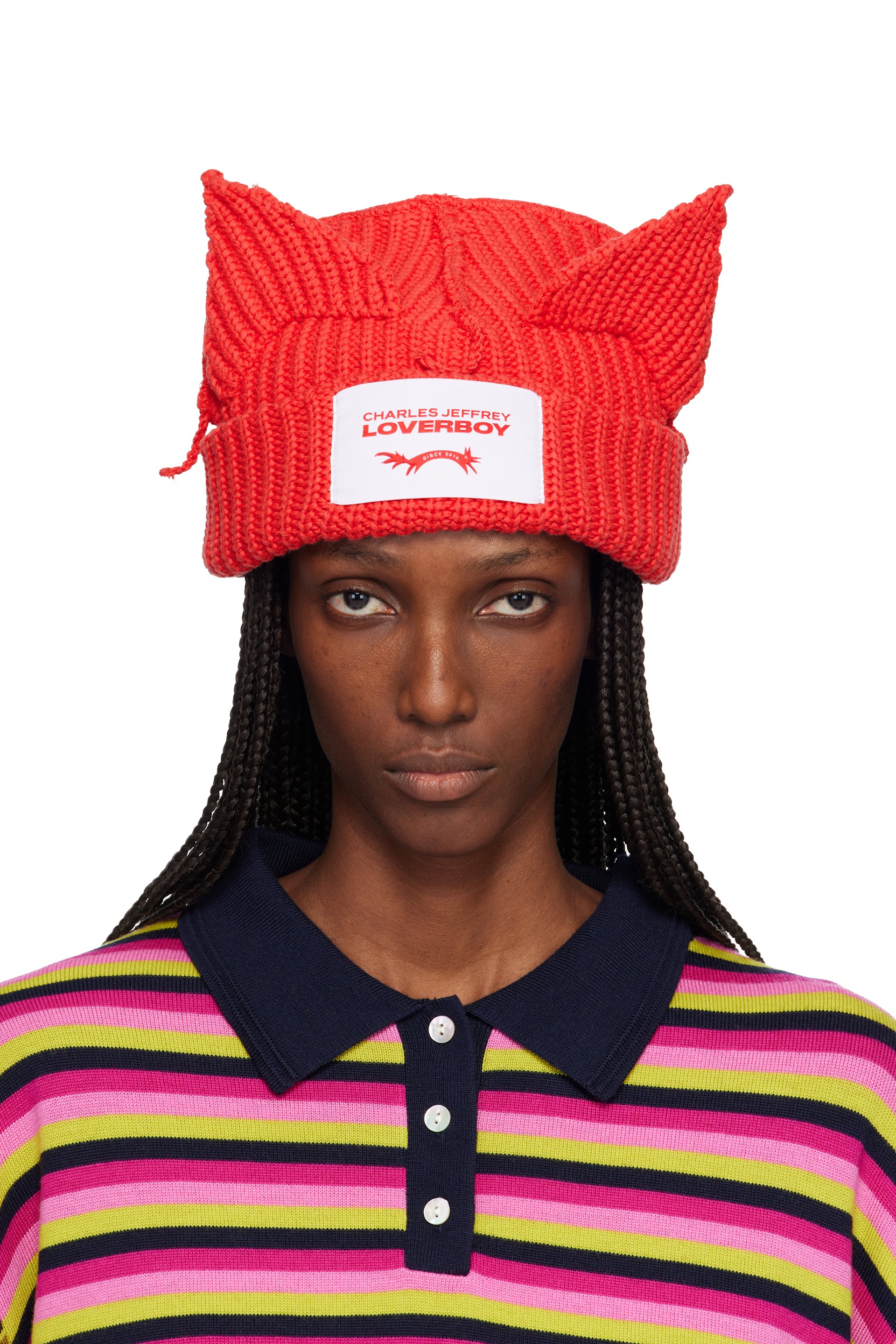 Sale | Women's Charles Jeffrey LOVERBOY Collection | Up to 60