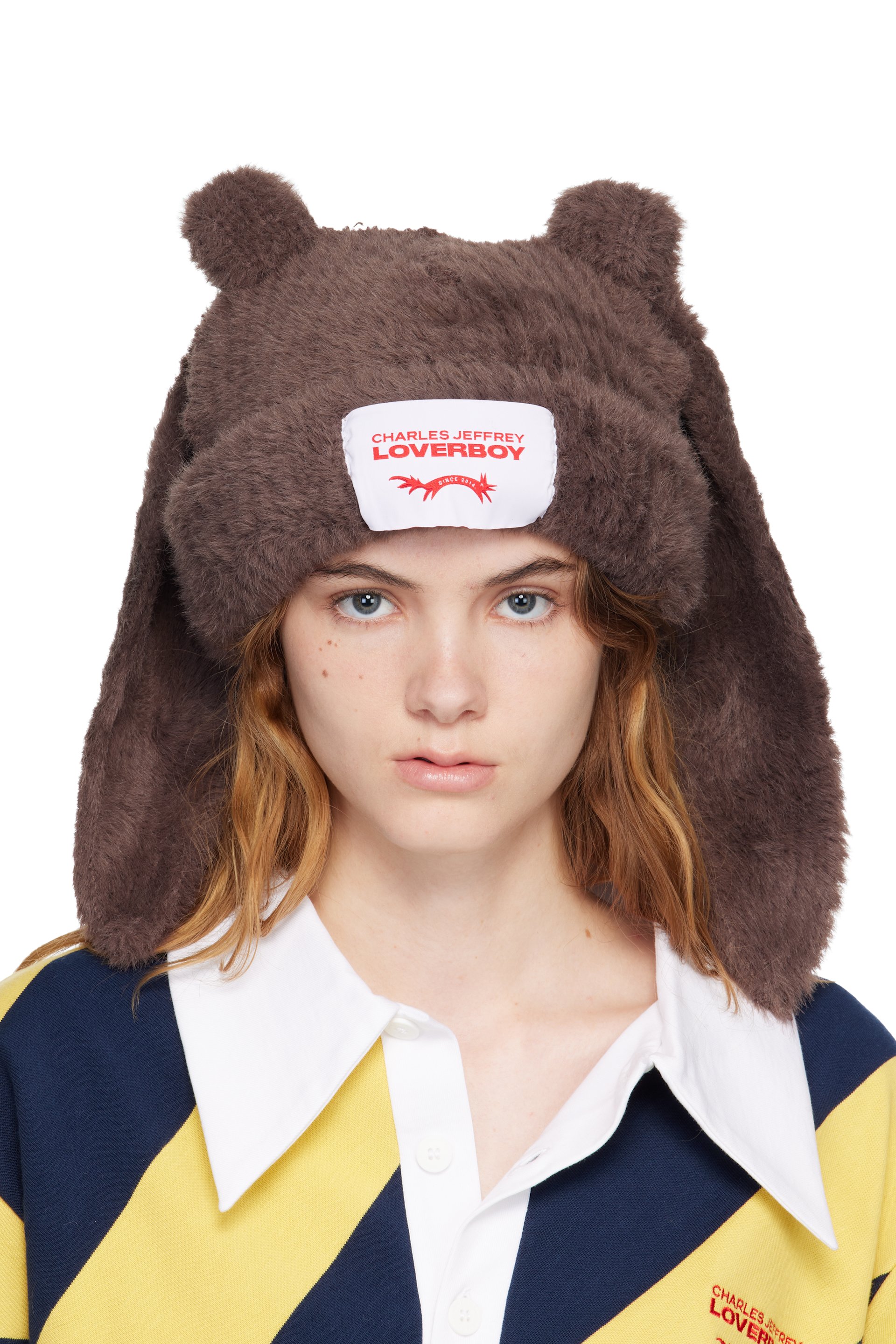 Charles Jeffrey LOVERBOY Beanies for Women | SSENSE Canada