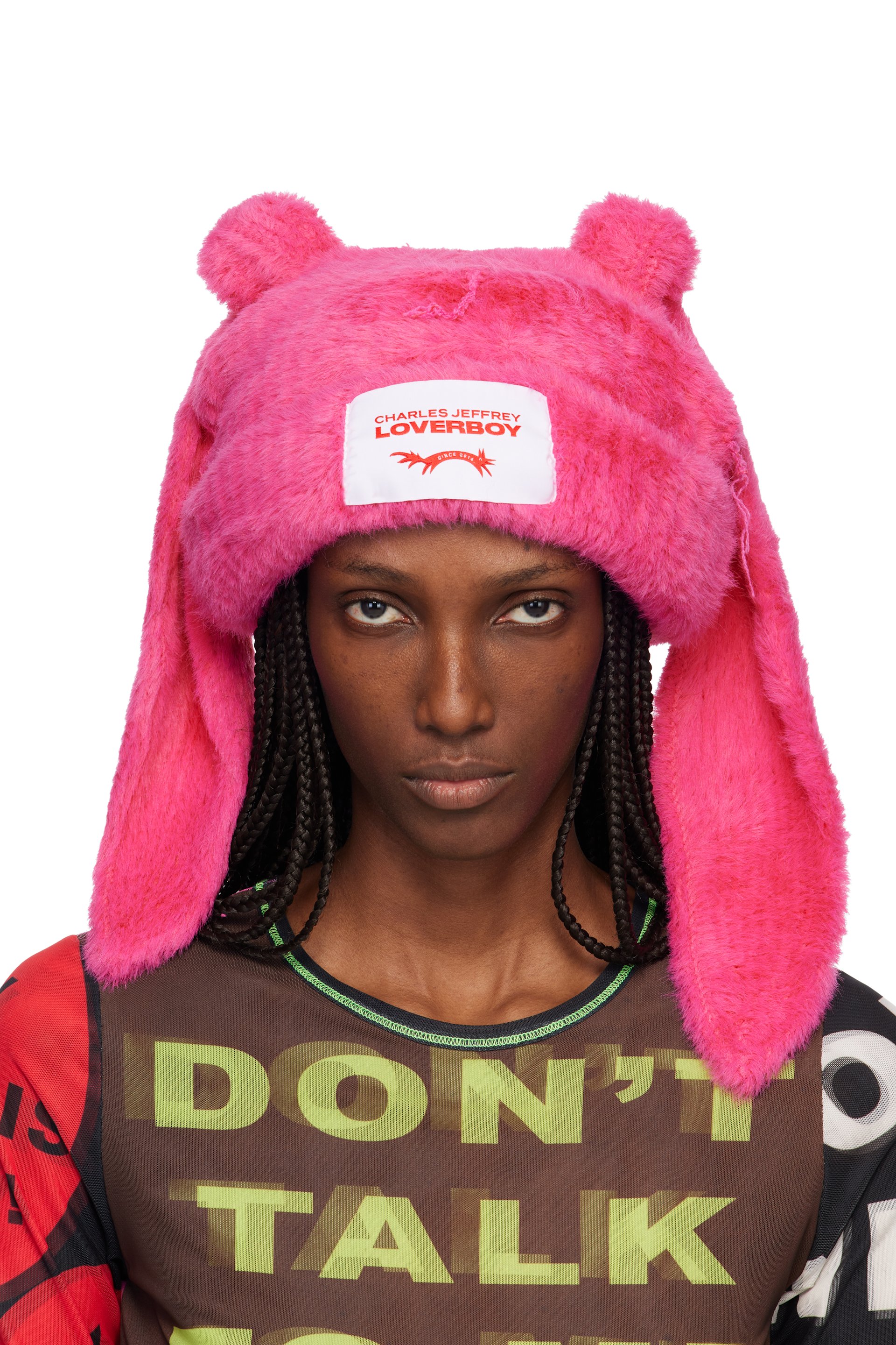 Sale | Women's Charles Jeffrey LOVERBOY Collection | Up to 60