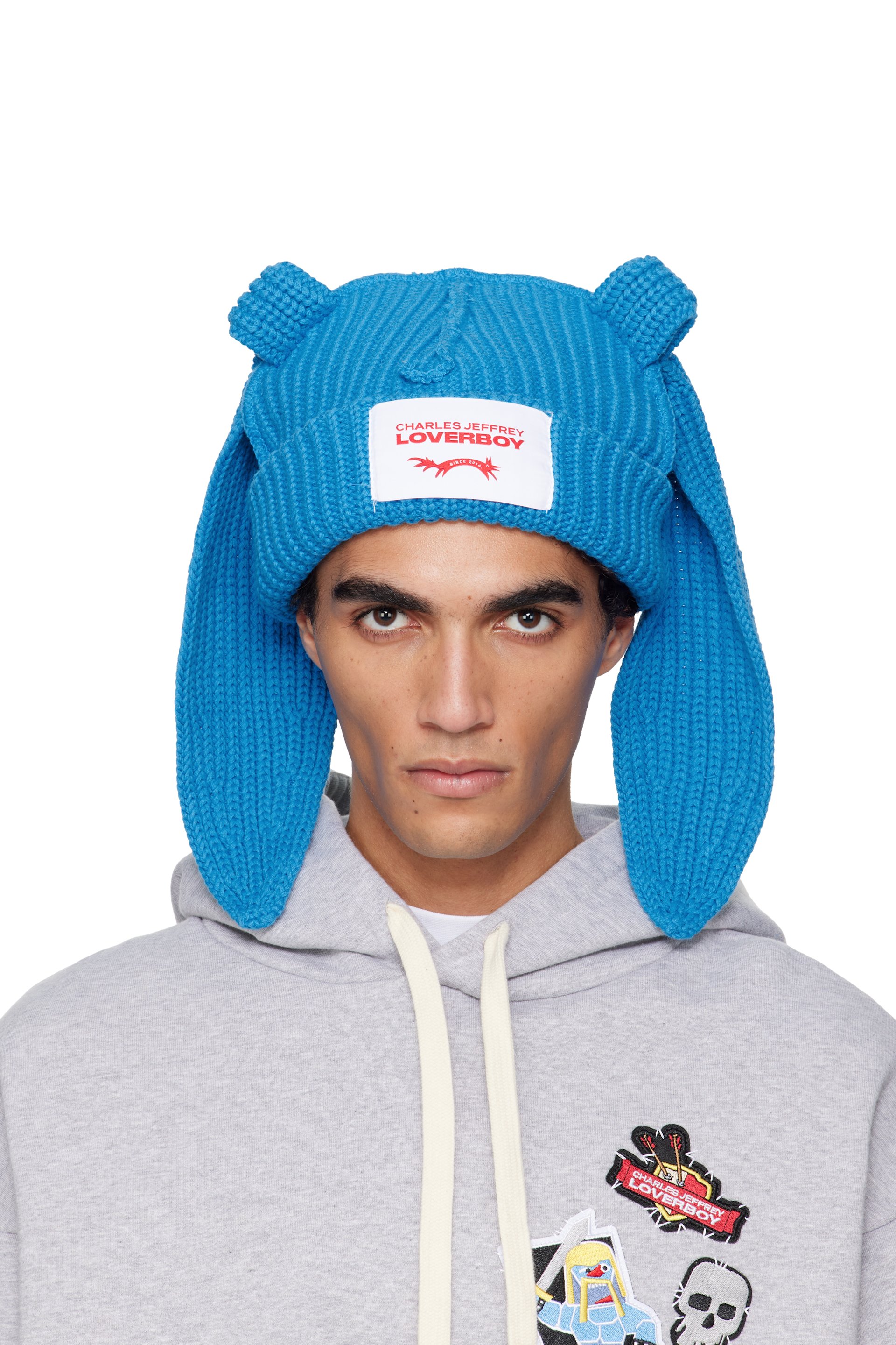 Latest Charles Jeffrey LOVERBOY Collection for Men | SSENSE Canada