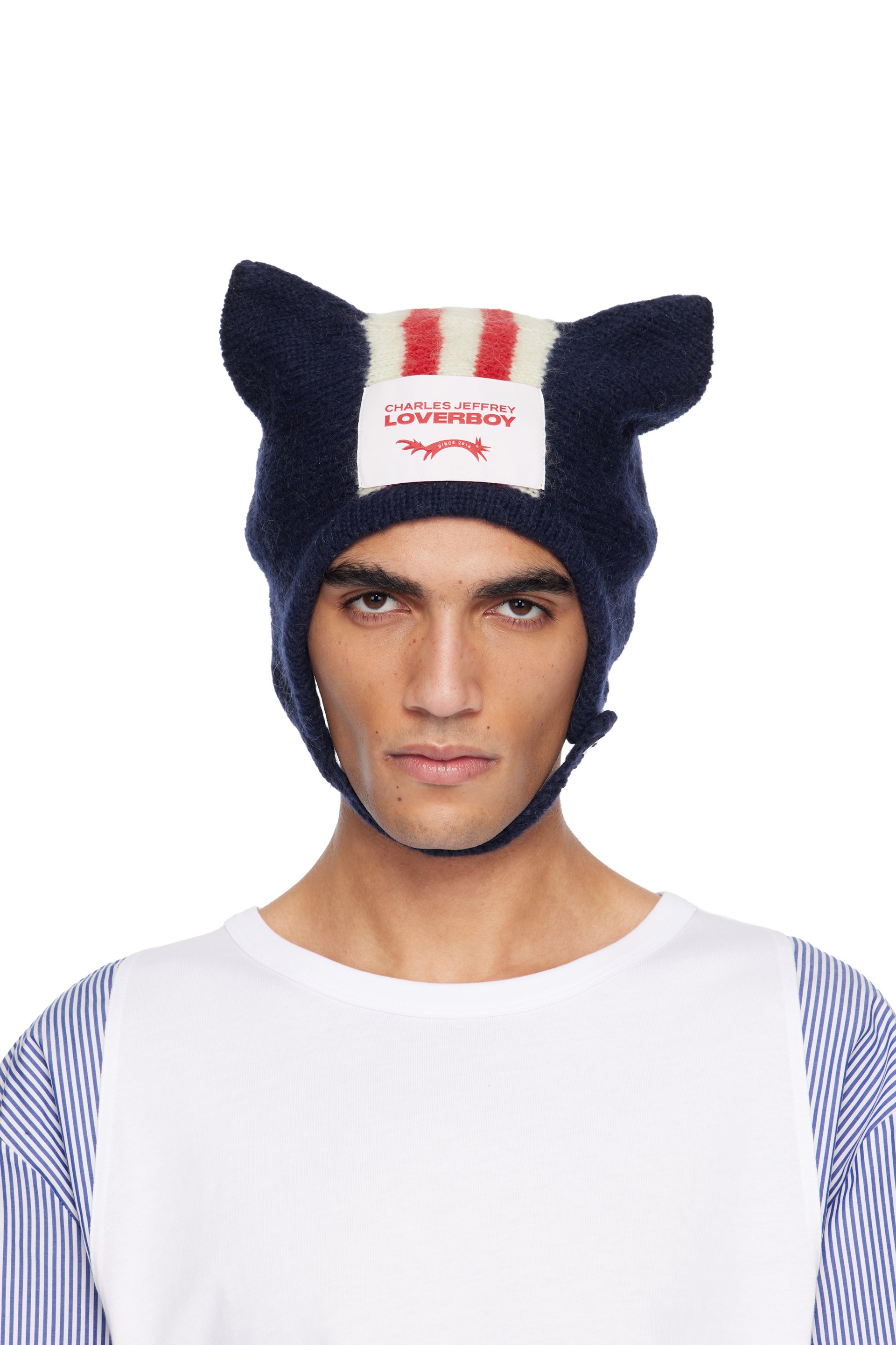 Charles Jeffrey LOVERBOY Hats for Men | SSENSE