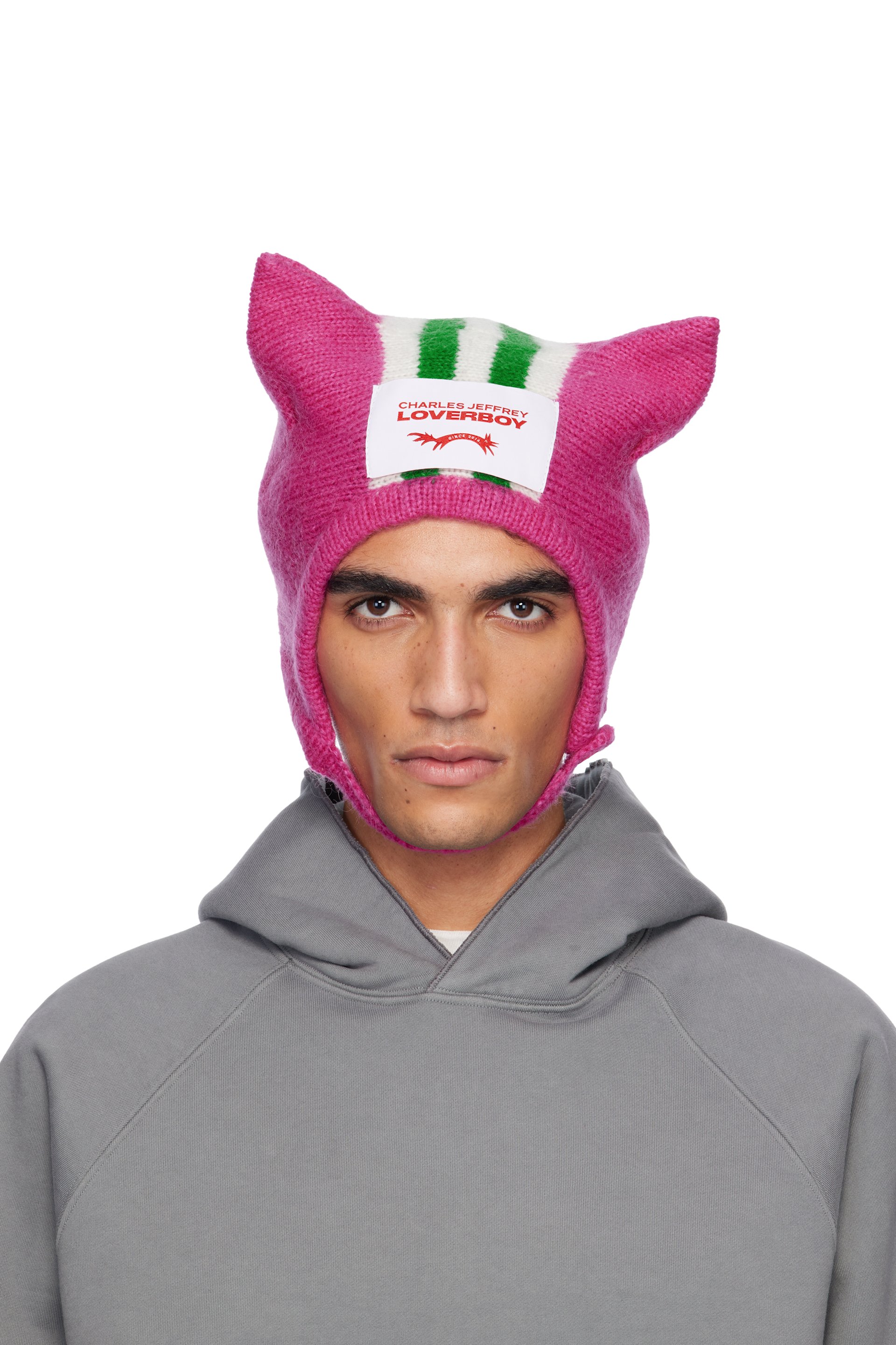 Charles Jeffrey LOVERBOY Hats for Men | SSENSE Canada