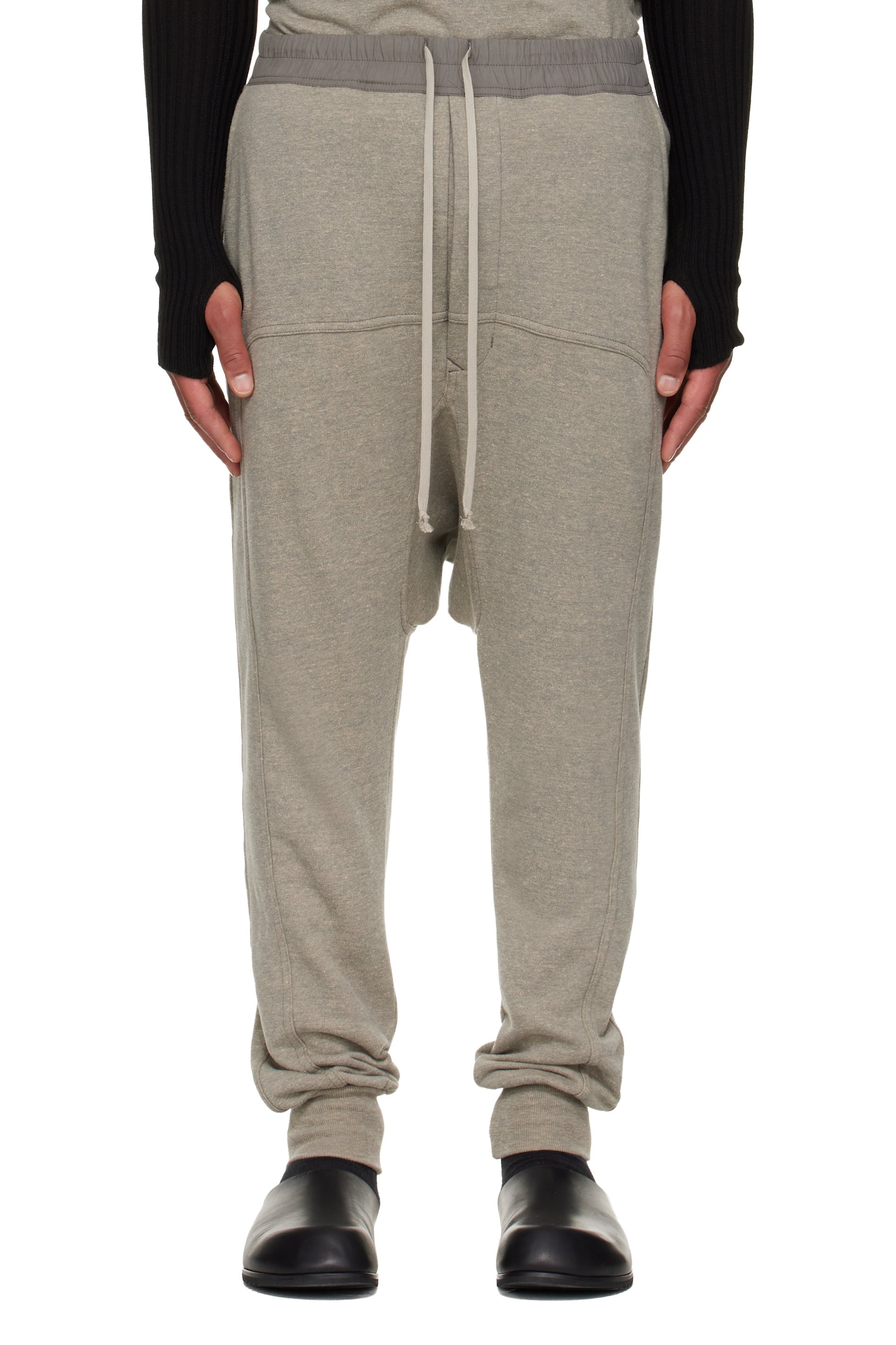メンズ用 Rick Owens DRKSHDW パンツ | SSENSE 日本